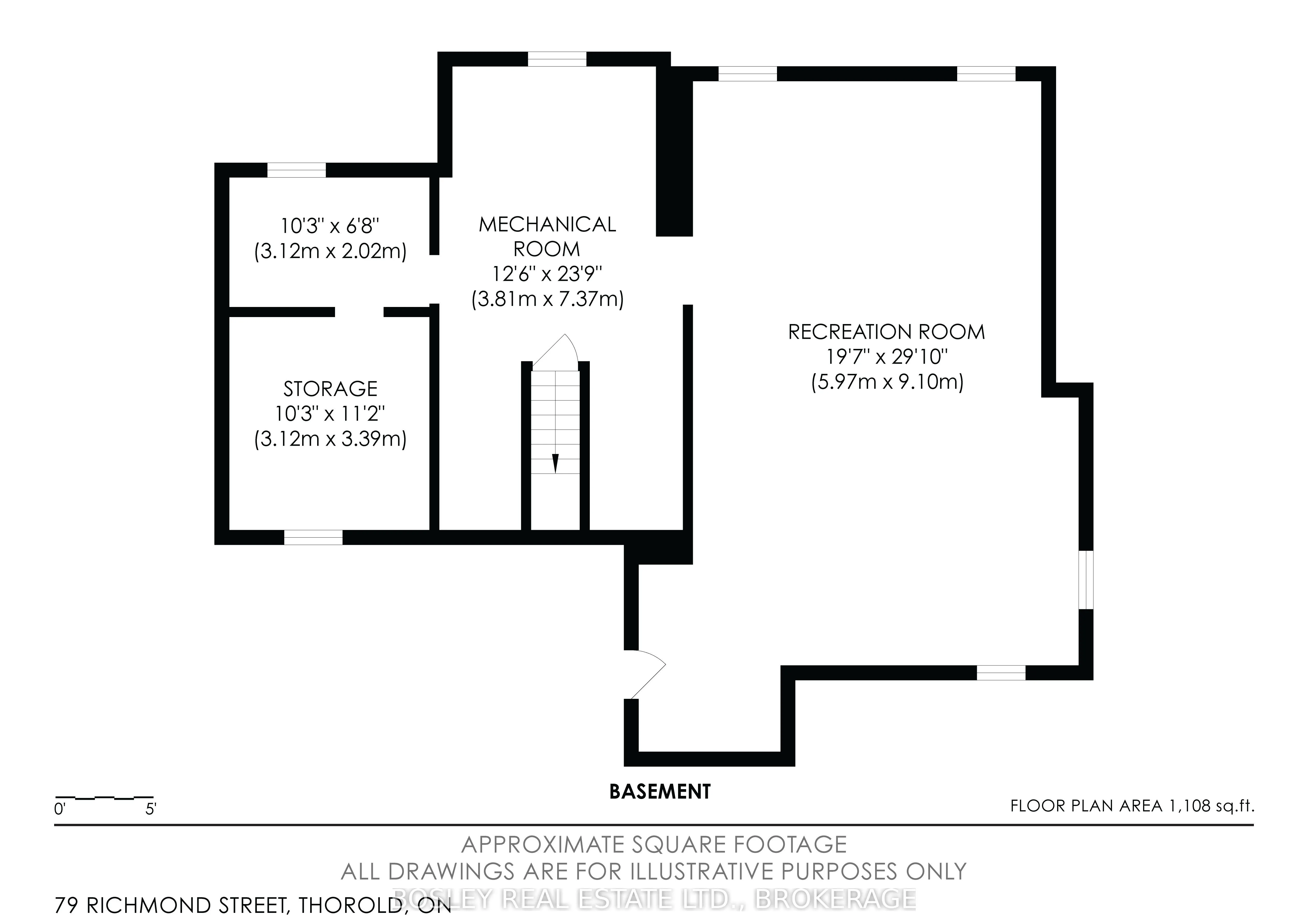 79 Richmond Street W