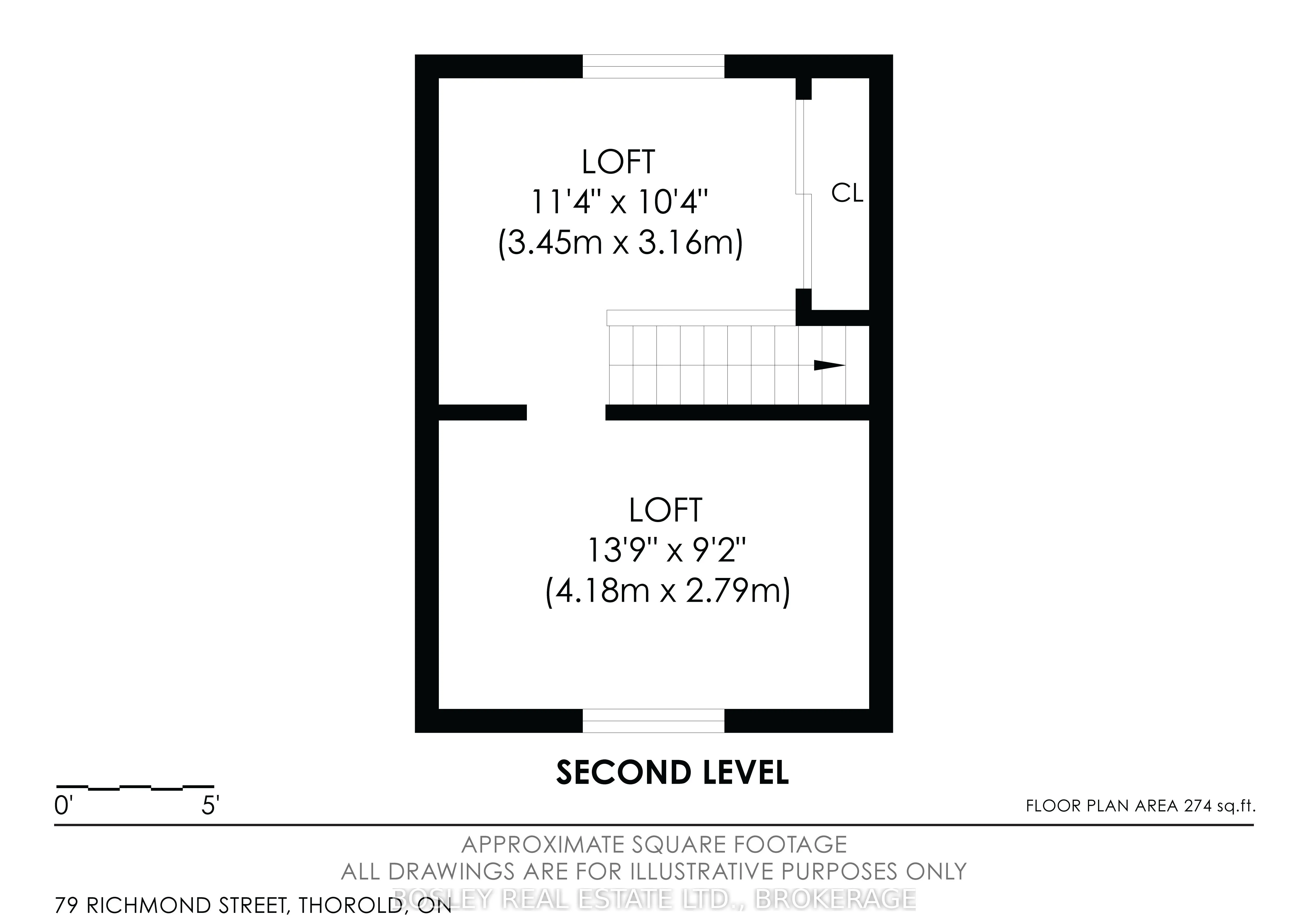 79 Richmond Street W
