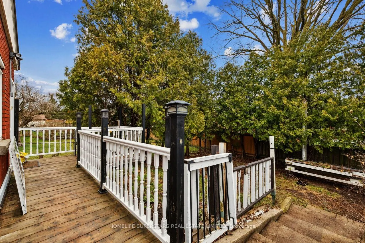 5921 Scott Street, #Upper