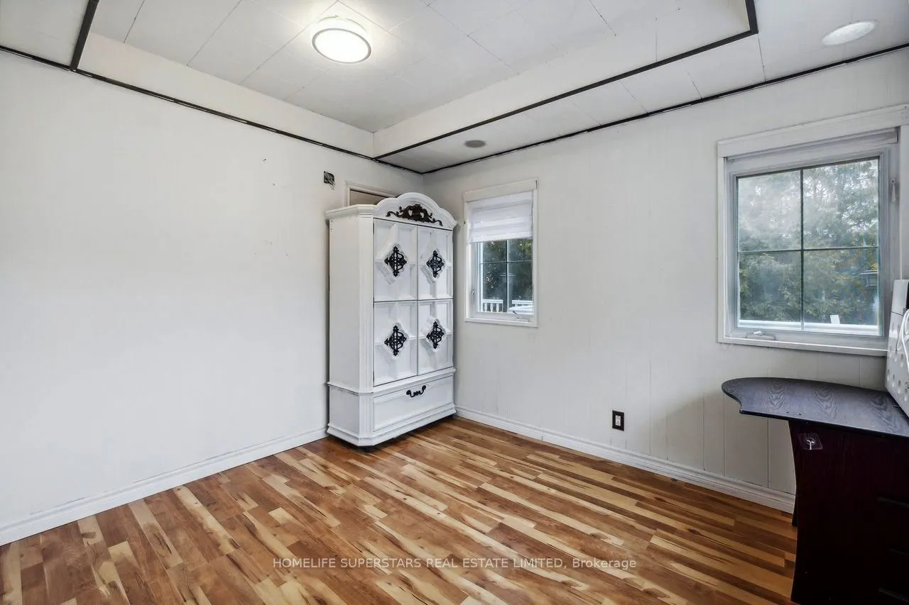 5921 Scott Street, #Upper
