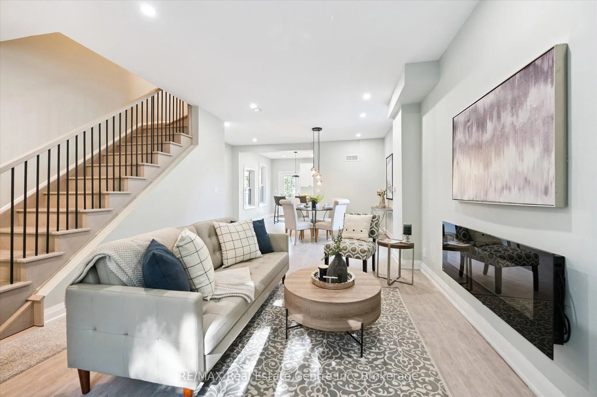 68 Spruce Street