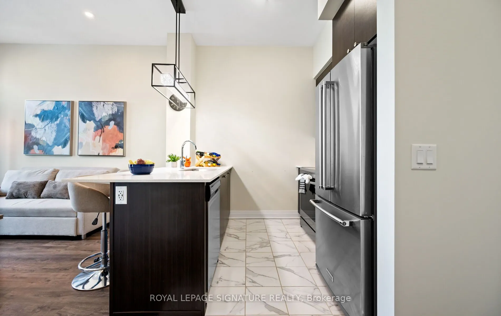 16 Concord Place, #629