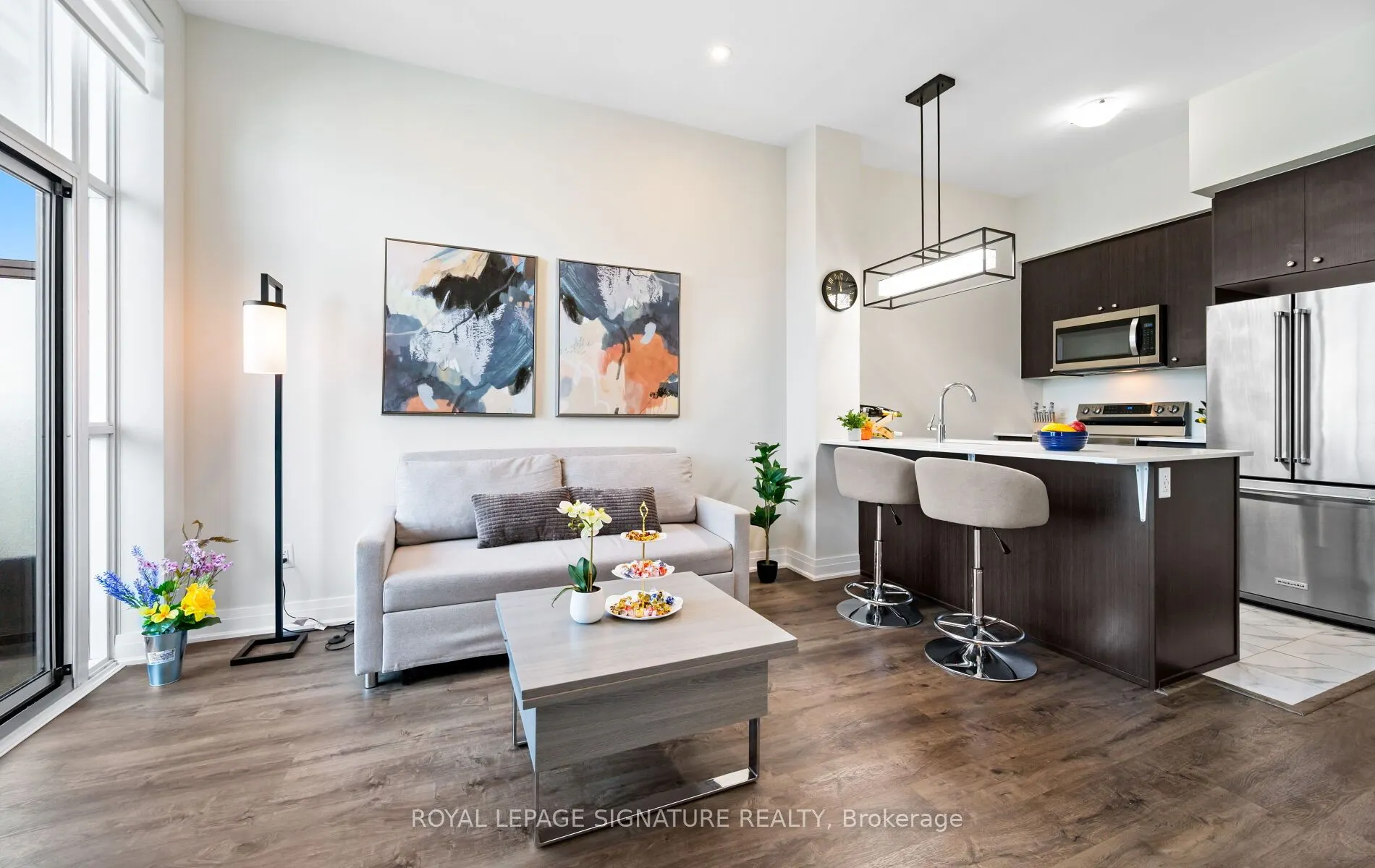 16 Concord Place, #629
