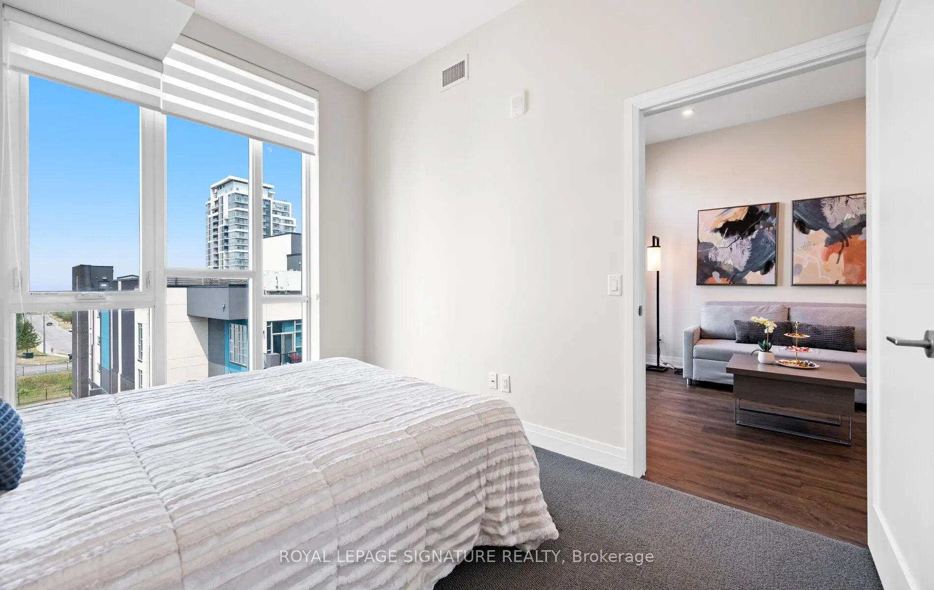 16 Concord Place, #629