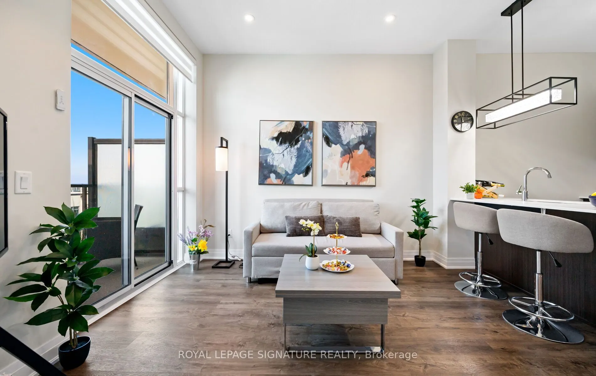 16 Concord Place, #629