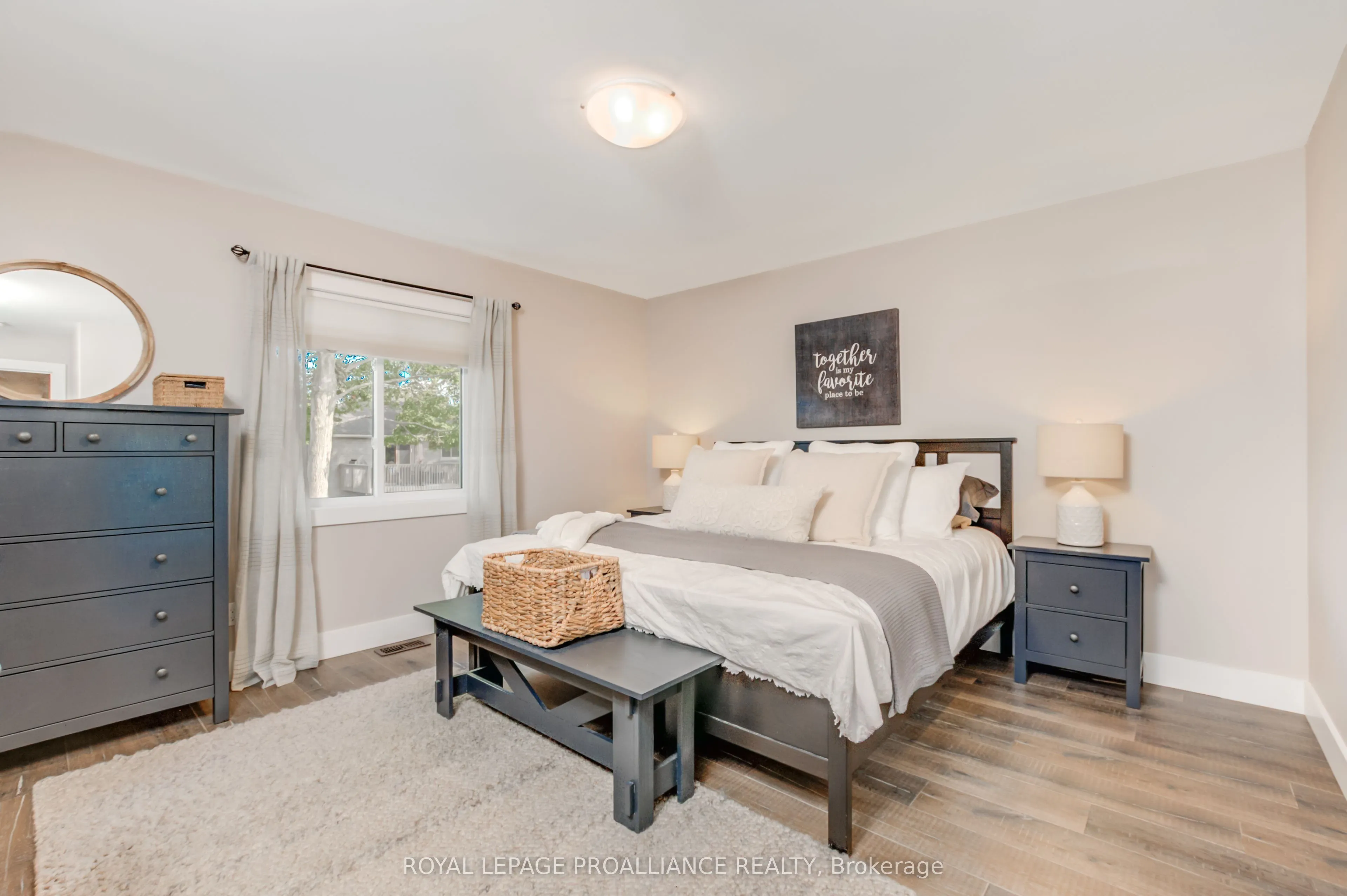6 Lawrence Avenue