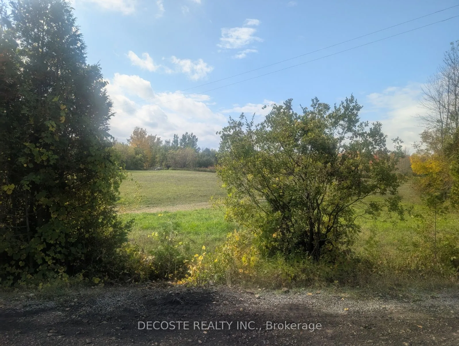 N/A - Part 2 Lakeshore Road