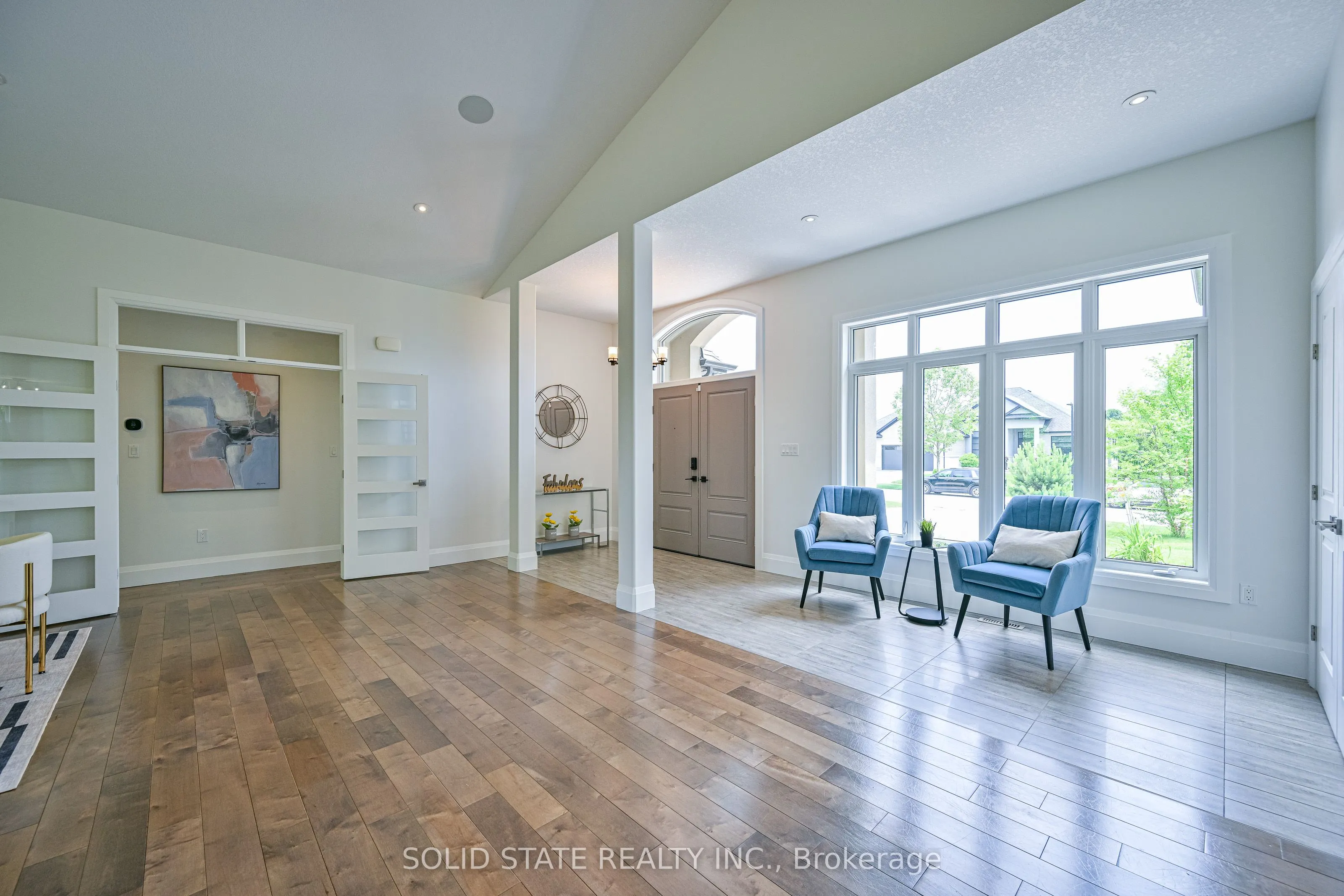 39 Earlscourt Terrace