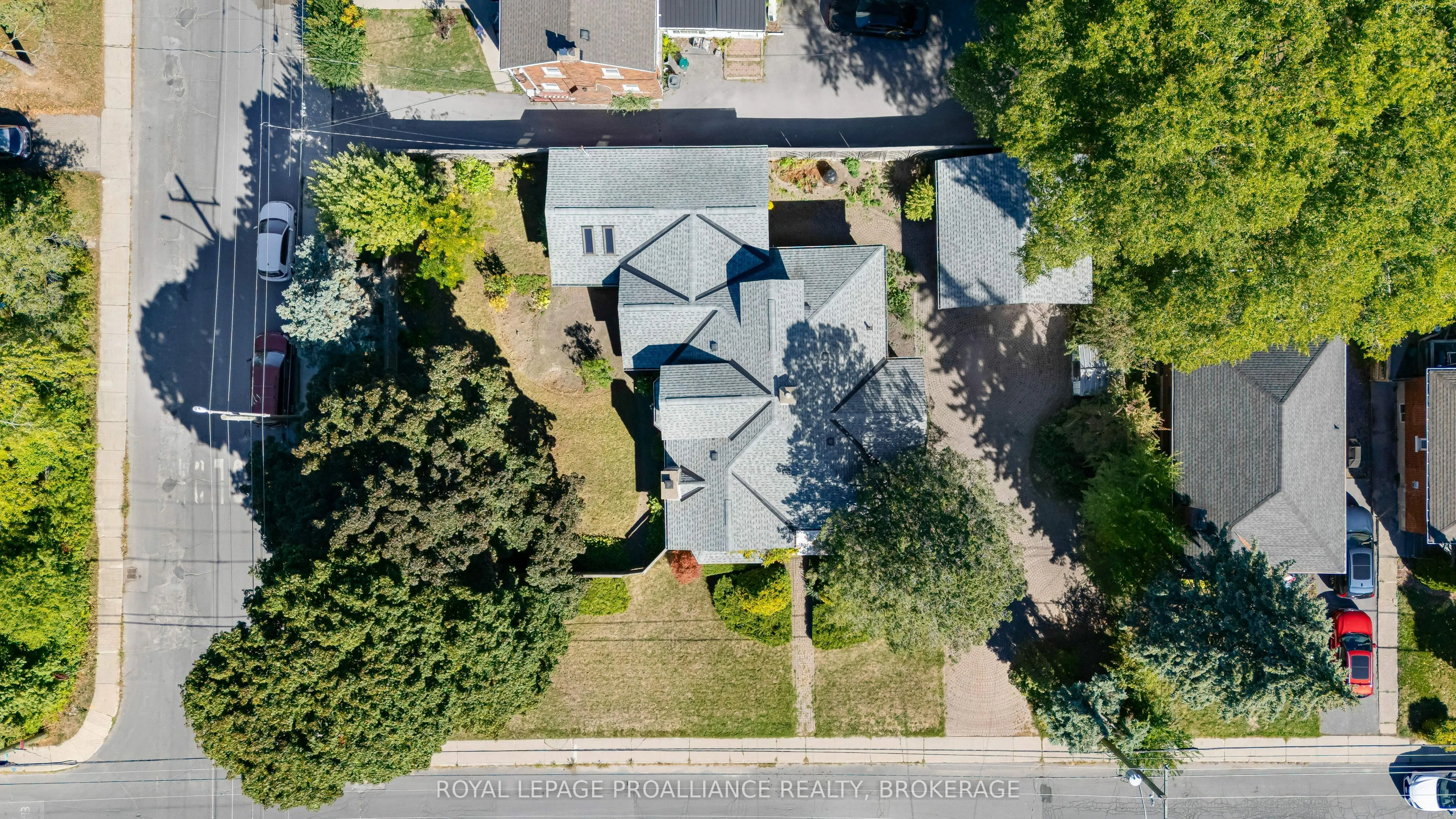 235 Park Street