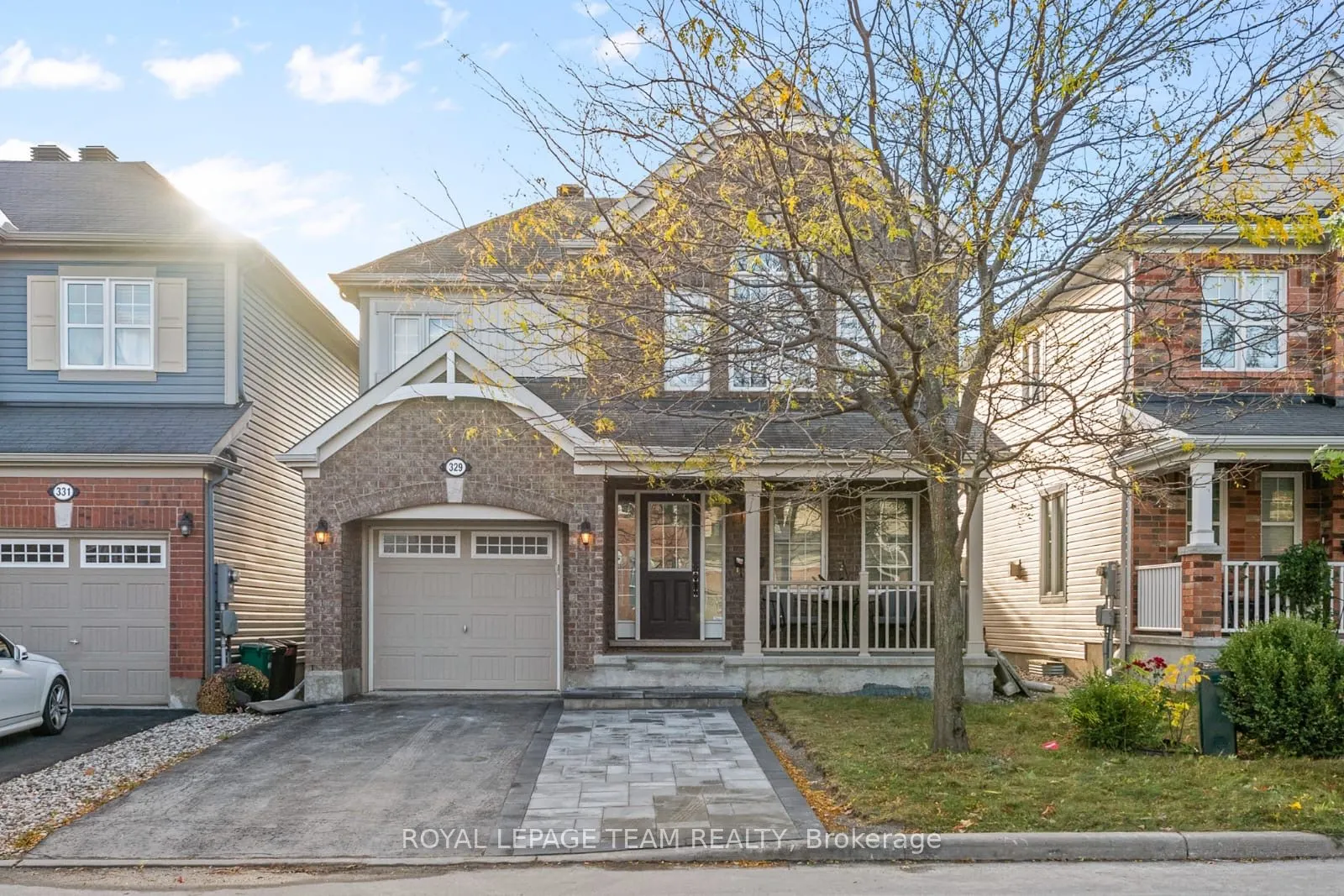 329 Gallantry Way