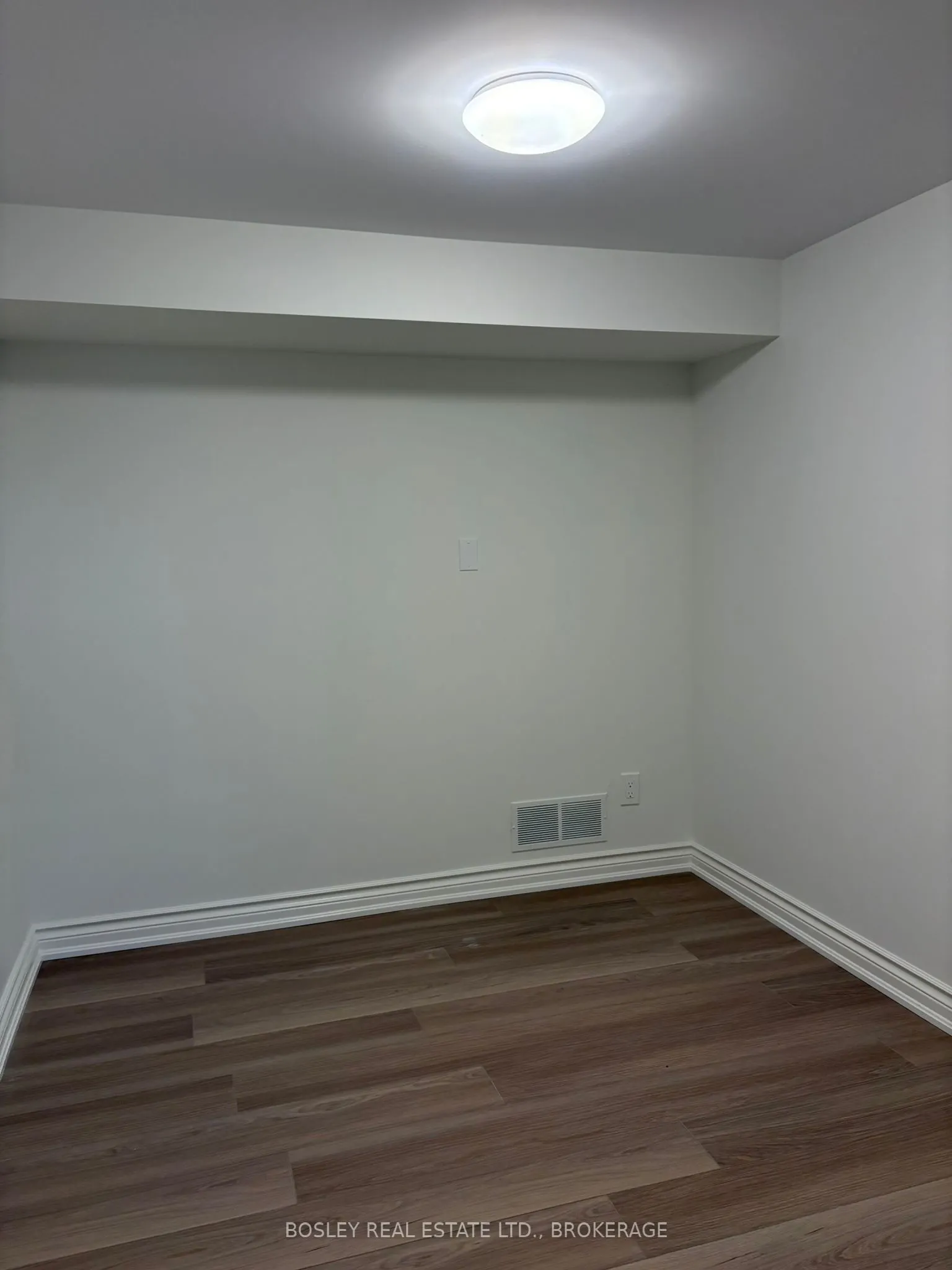 30 The Promenade, #Basement