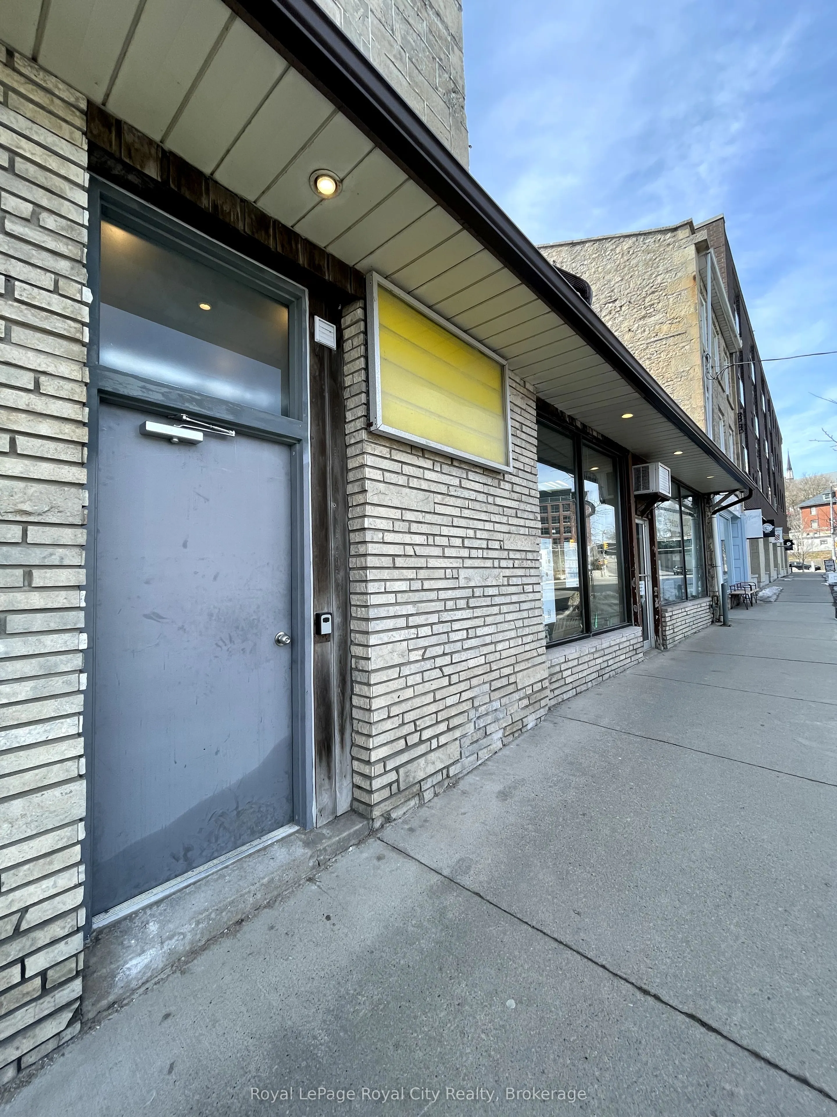 21 Gordon Street, #5