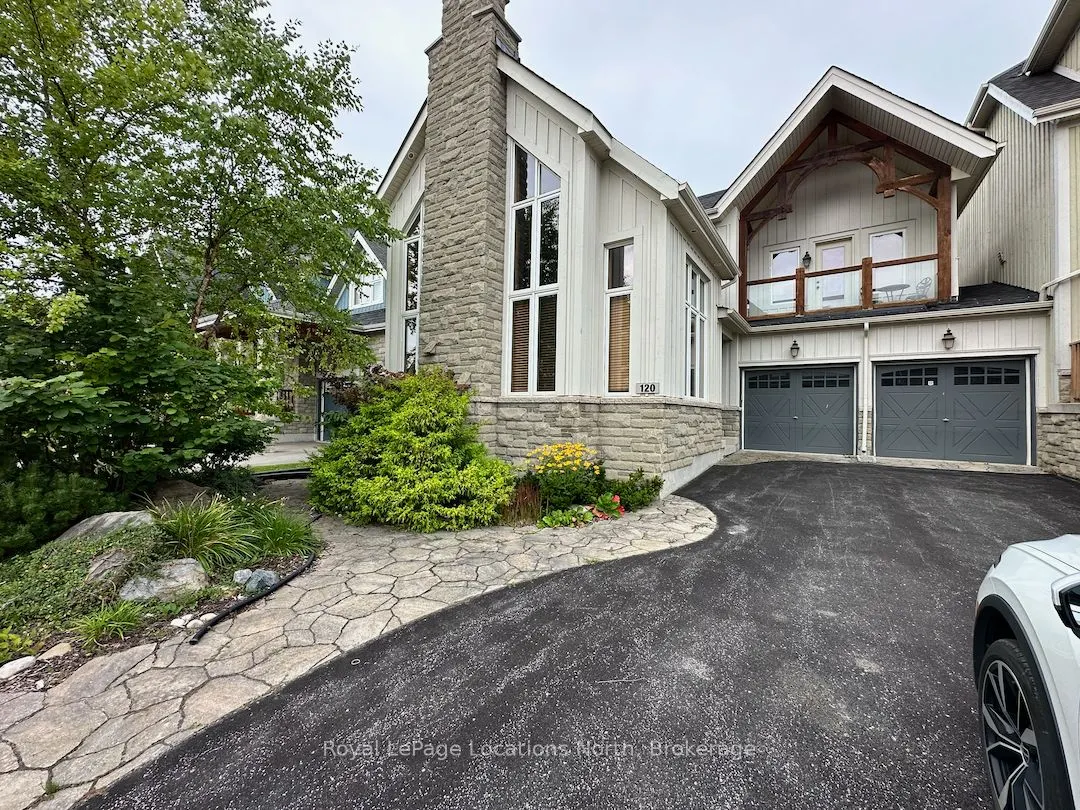 120 Venture Boulevard