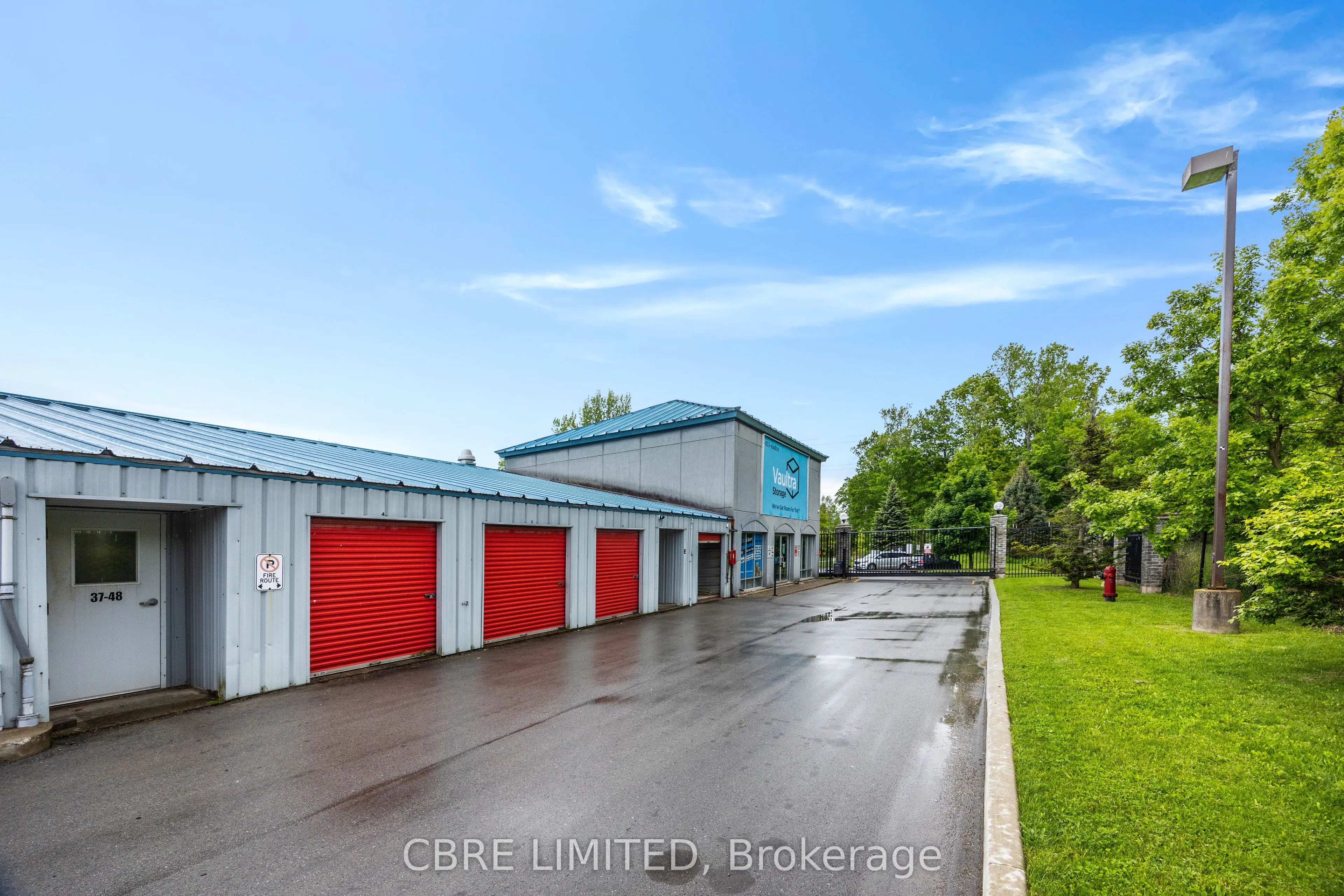 6550 Oakwood Drive