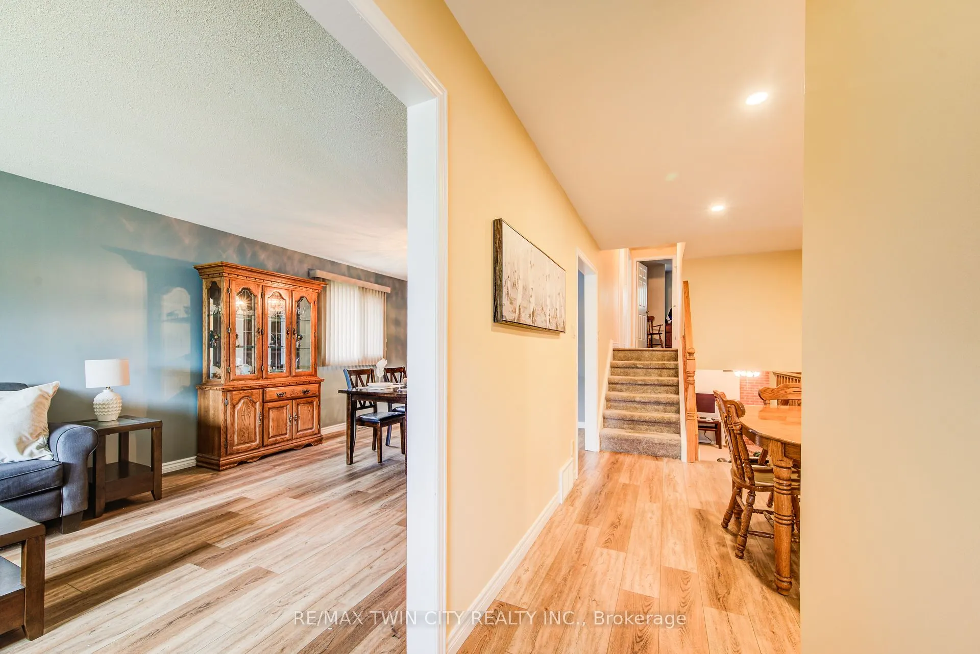 291 Biehn Drive