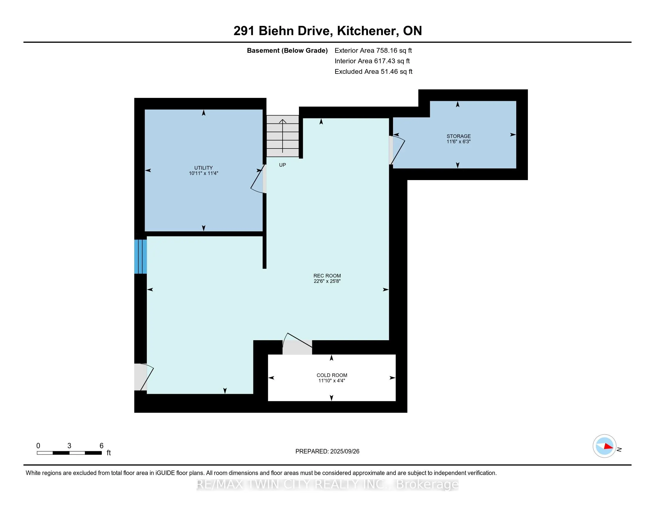 291 Biehn Drive