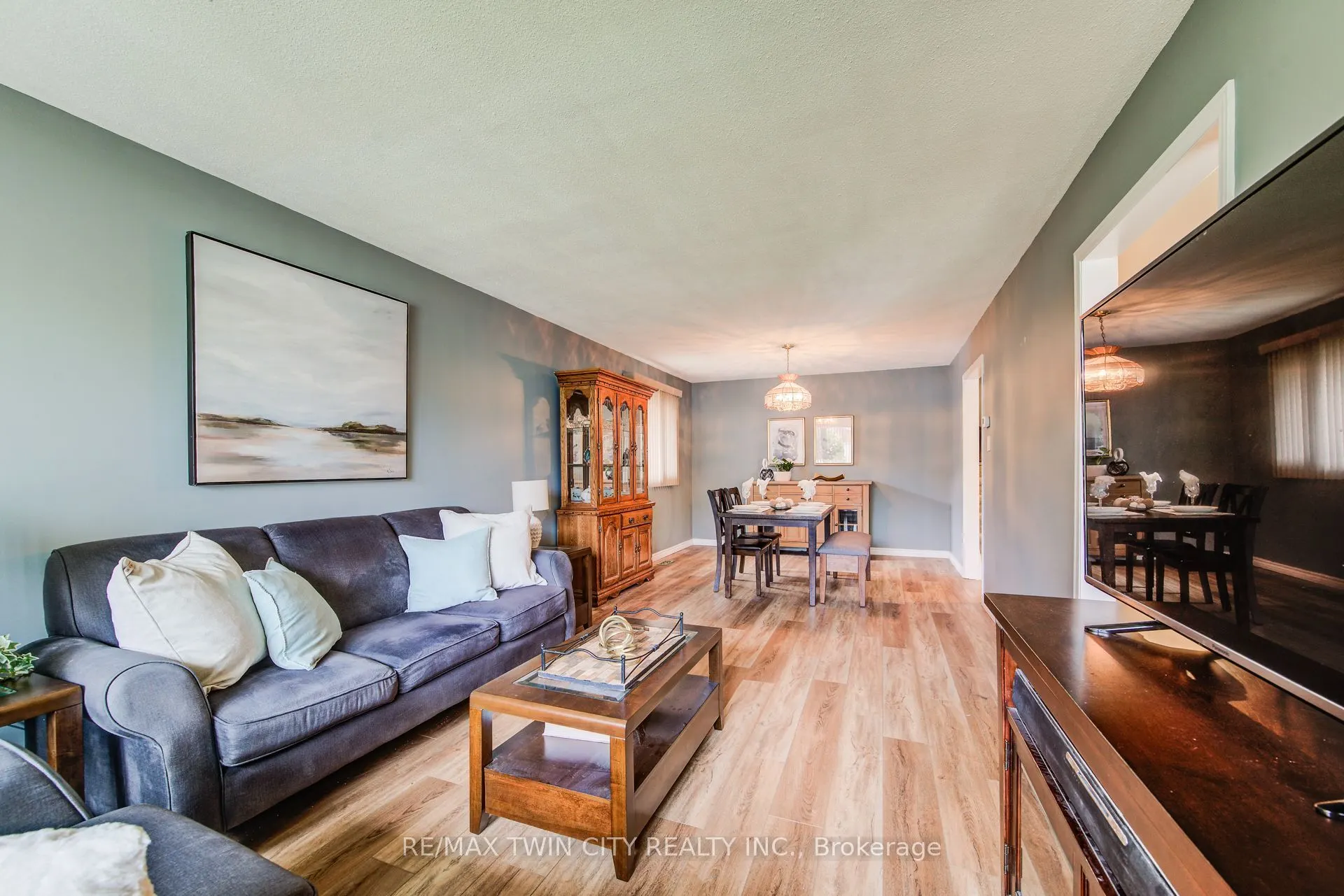 291 Biehn Drive