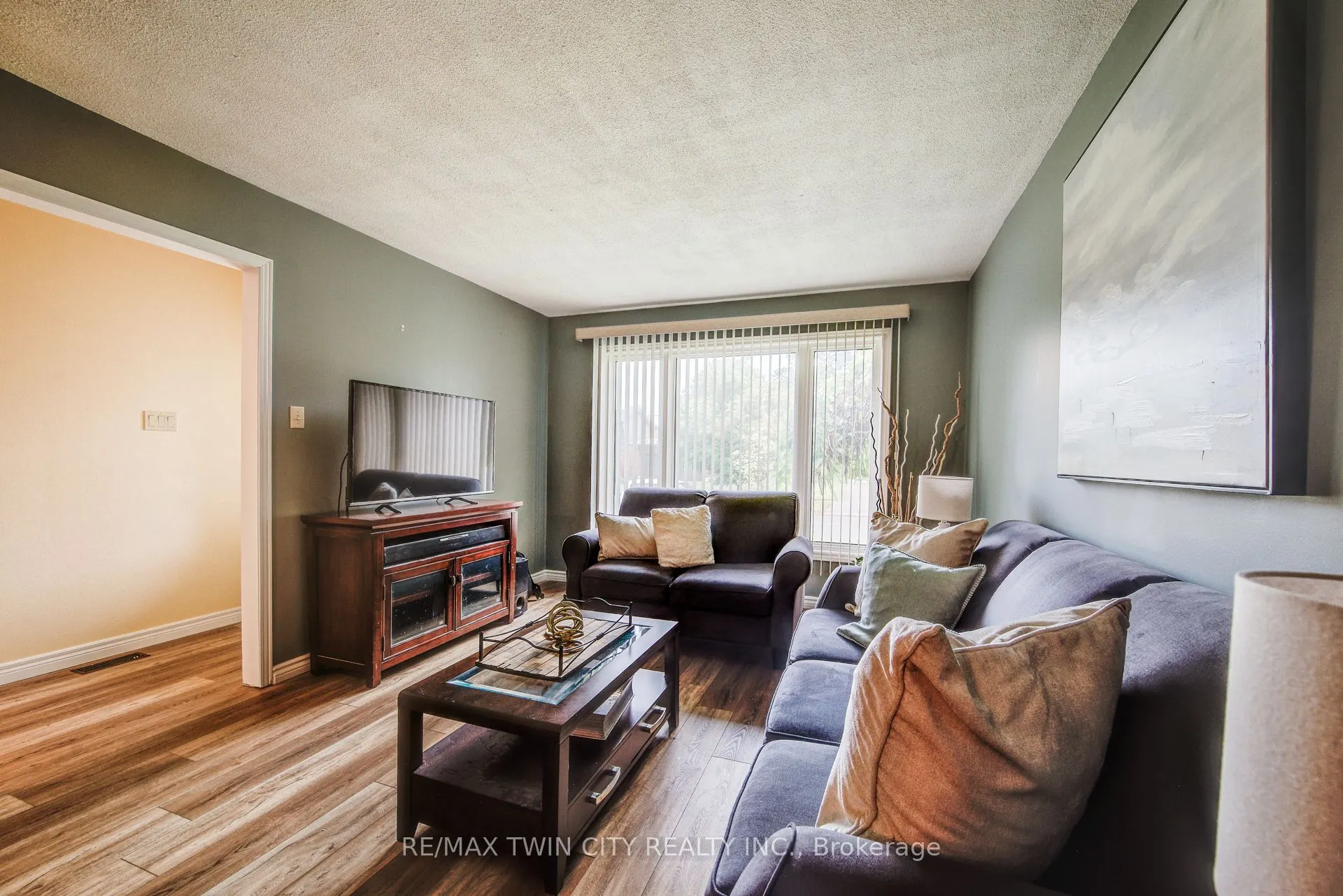 291 Biehn Drive