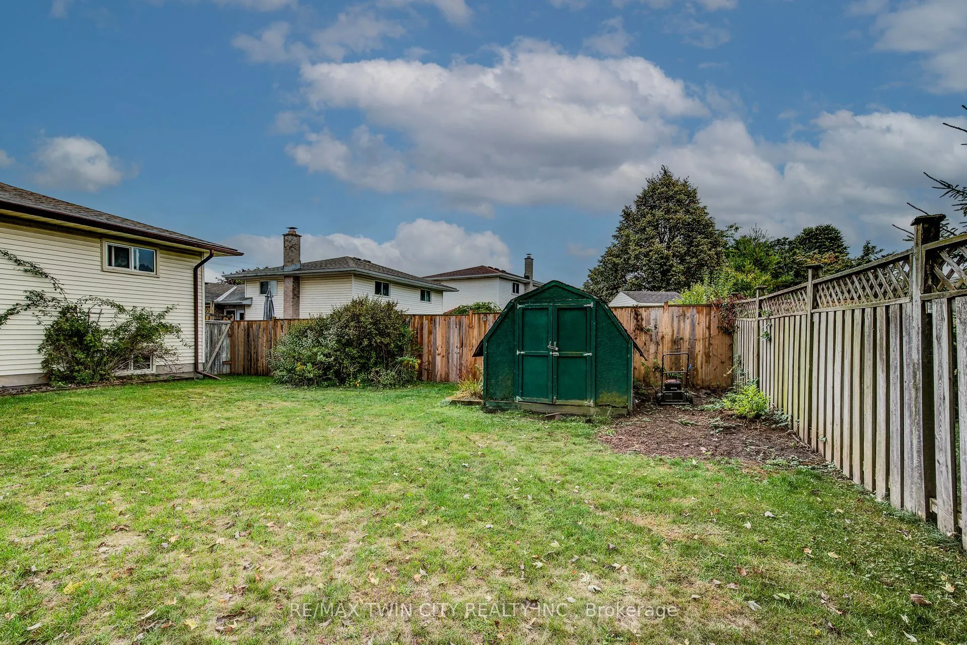 291 Biehn Drive