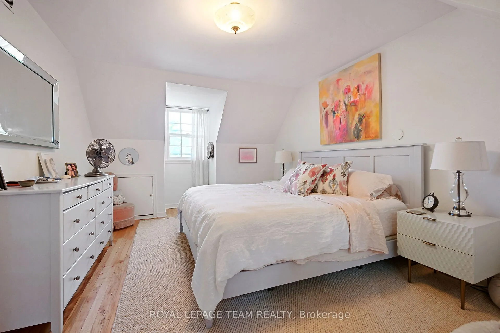 16 Sandridge Road