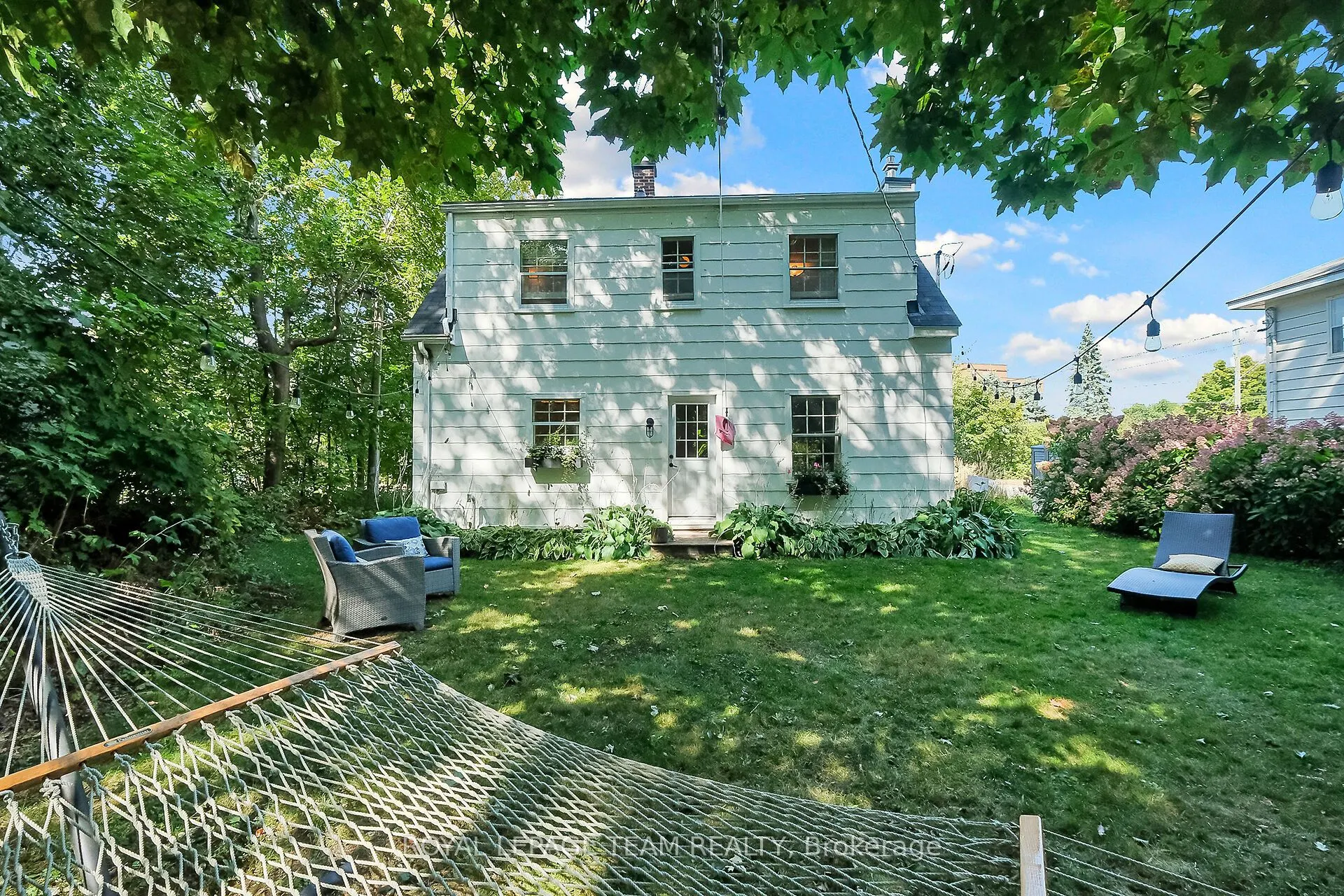16 Sandridge Road