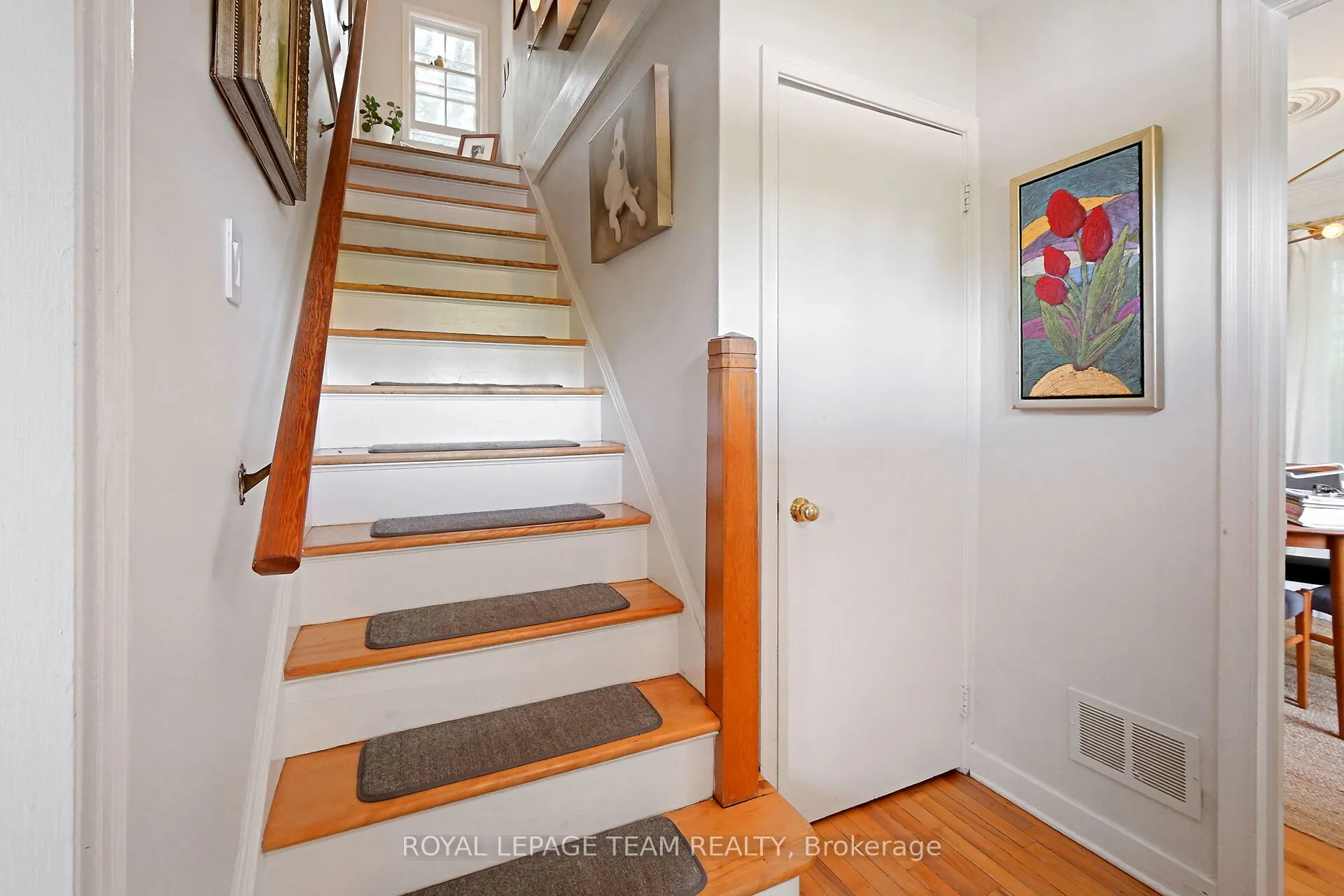 16 Sandridge Road