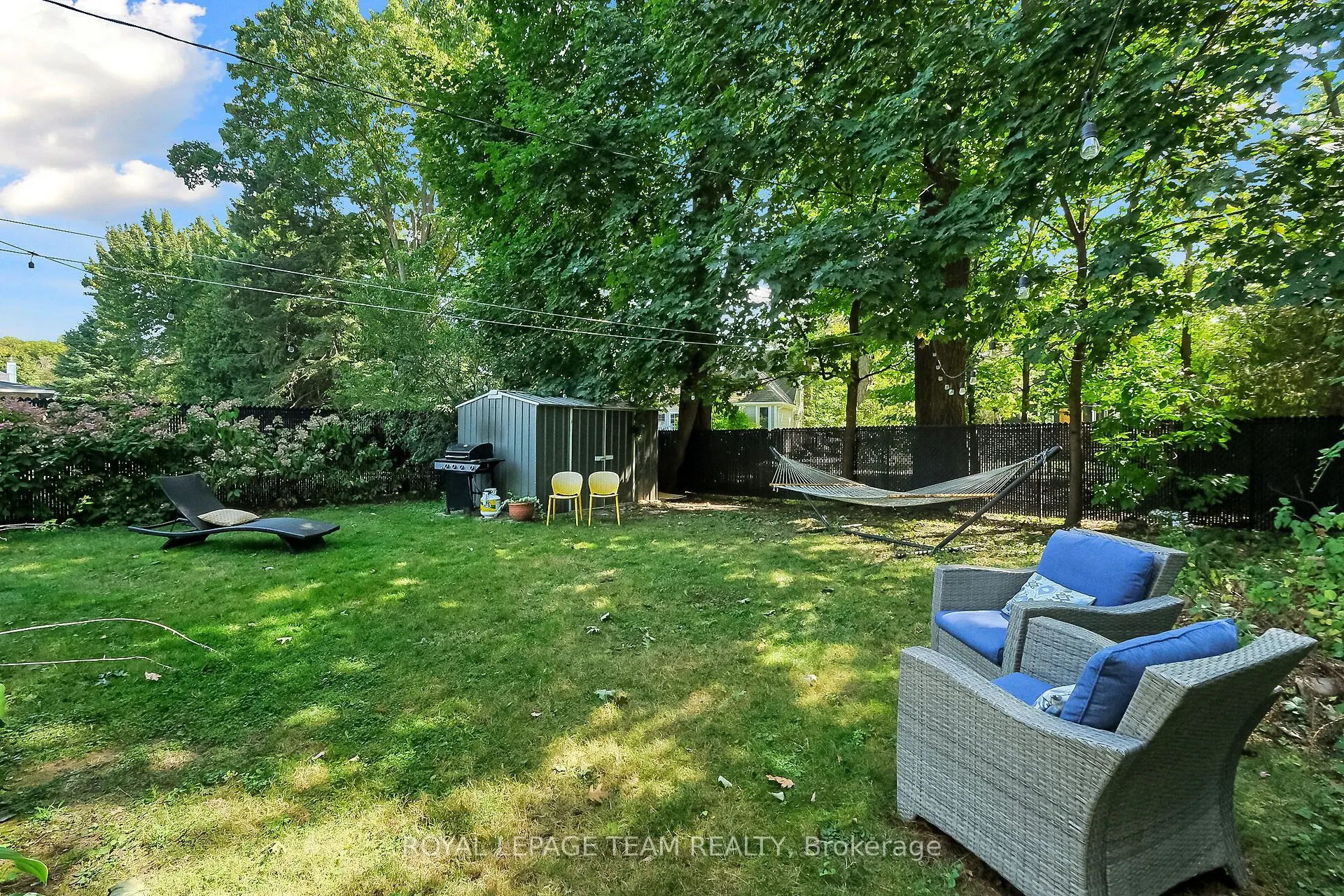 16 Sandridge Road