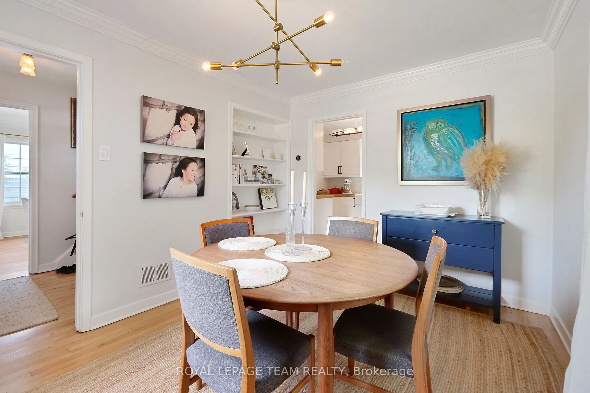16 Sandridge Road