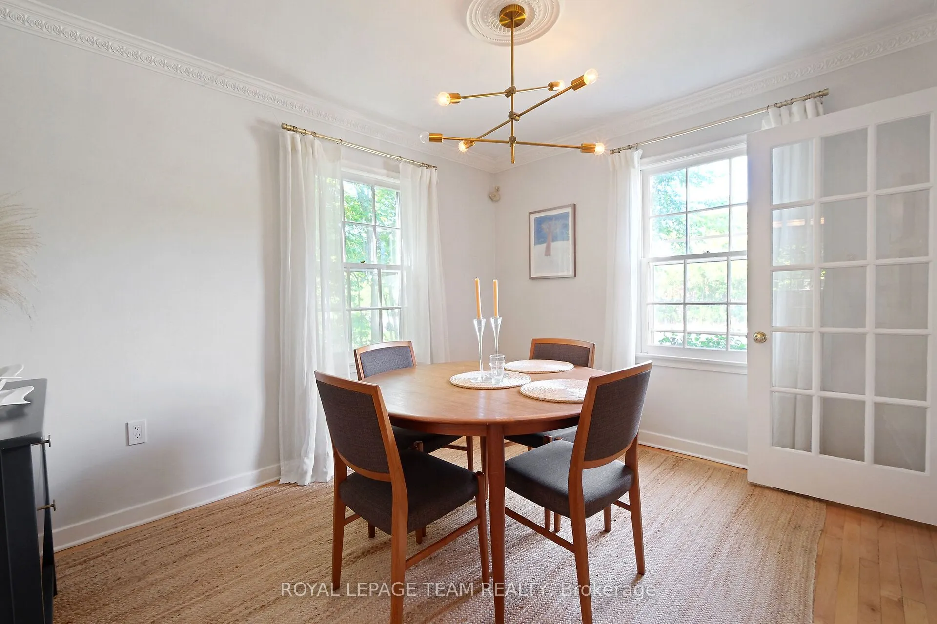 16 Sandridge Road
