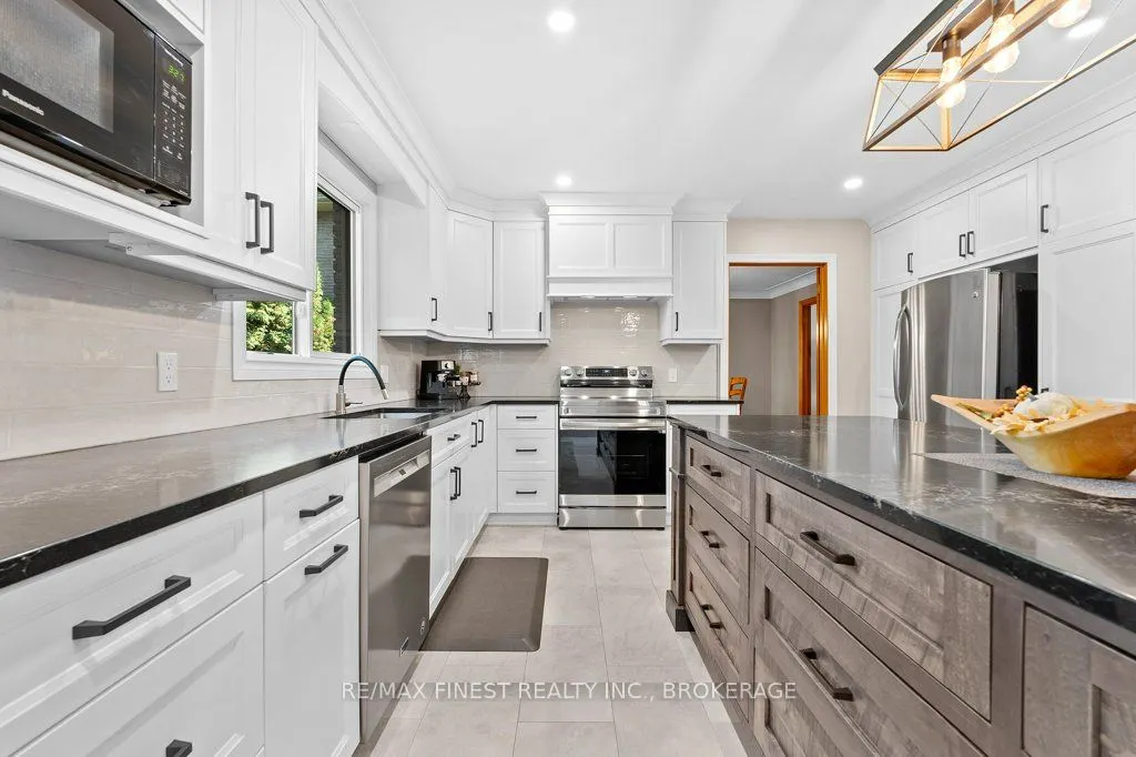 550 Rankin Crescent