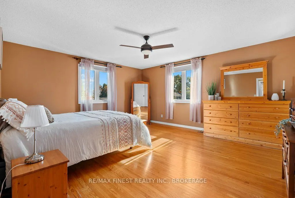 550 Rankin Crescent