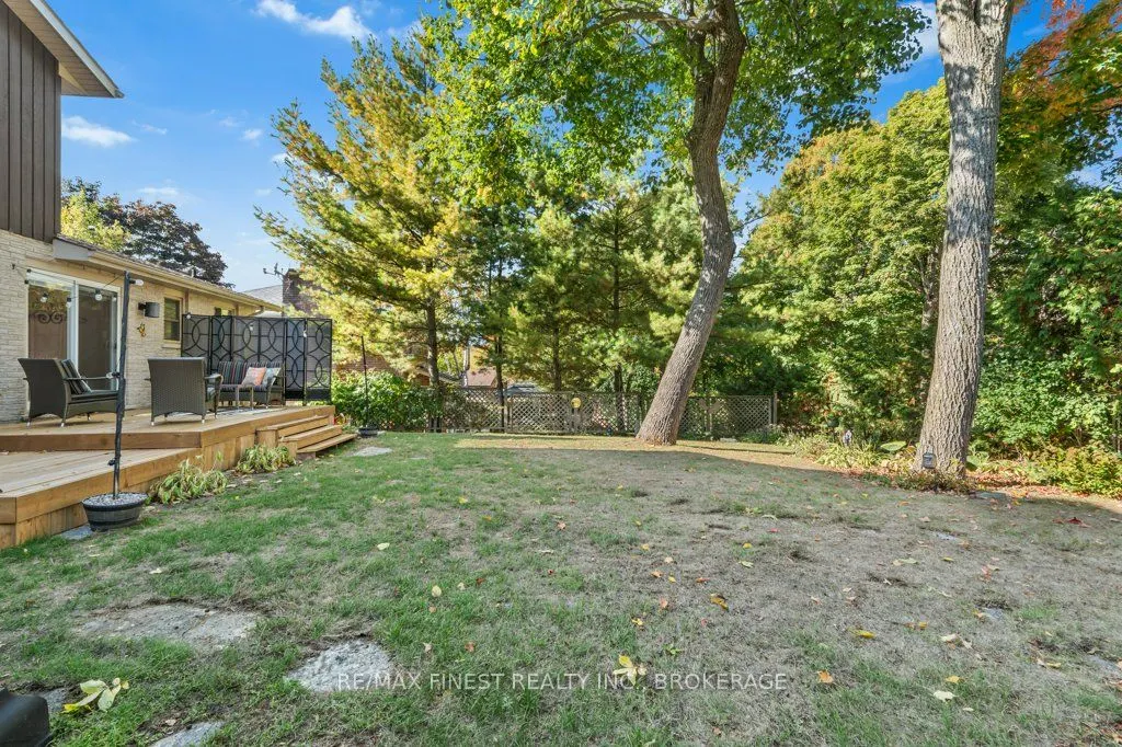 550 Rankin Crescent