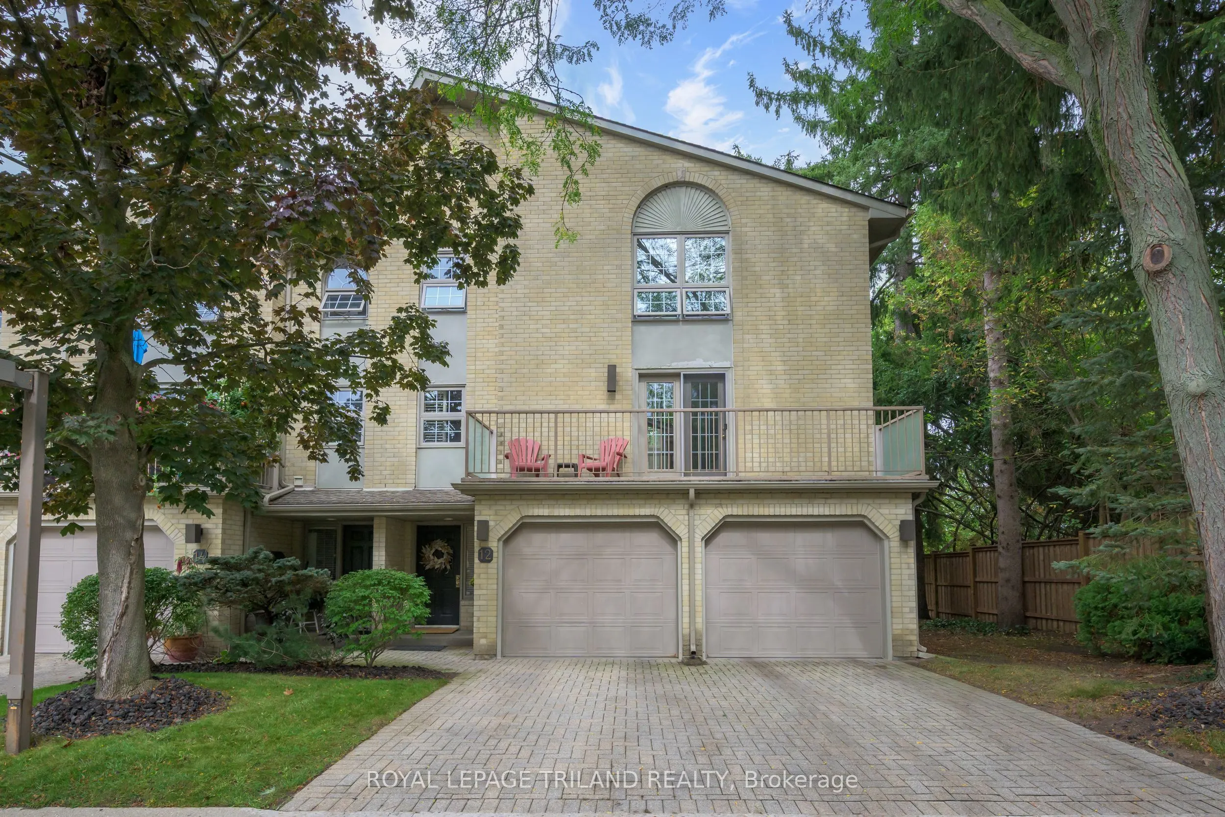 1399 Commissioners Road W, #12
