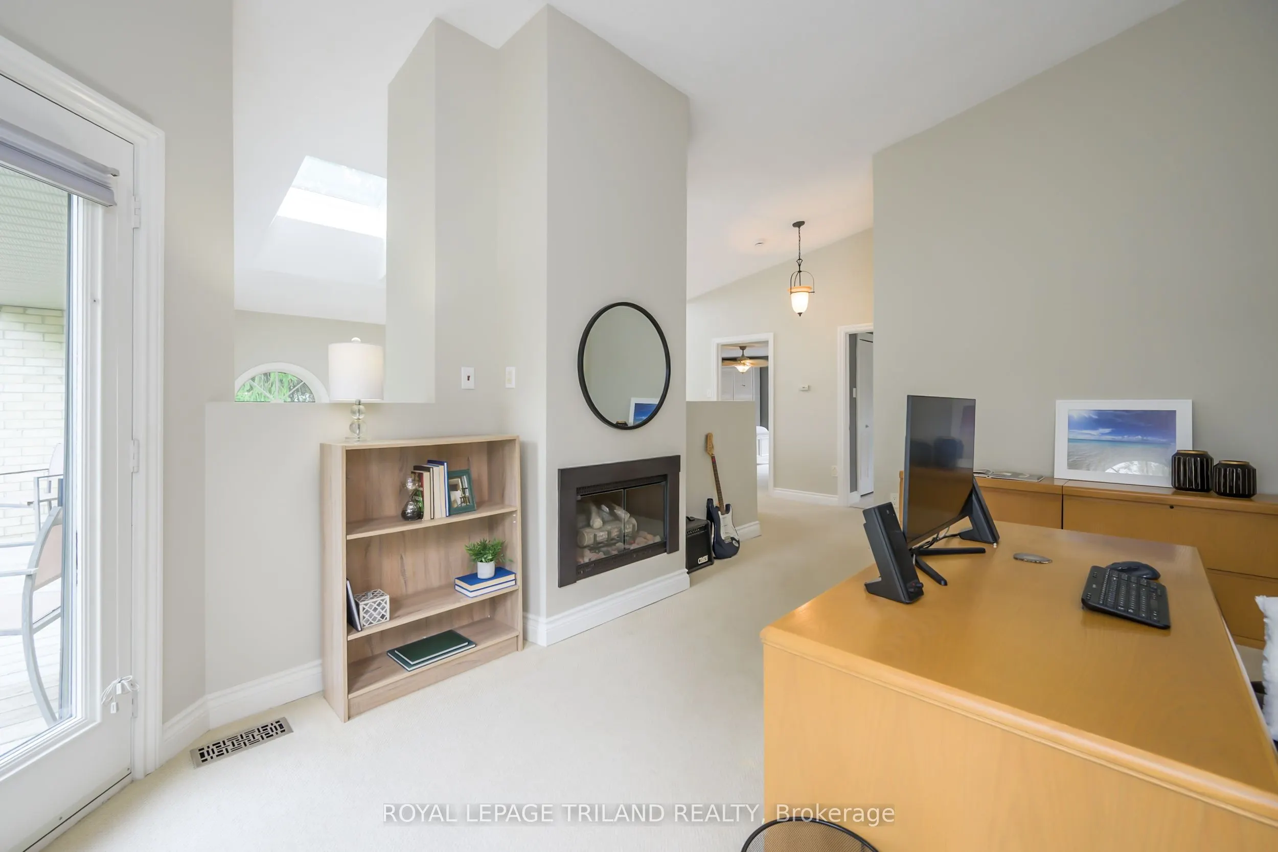 1399 Commissioners Road W, #12