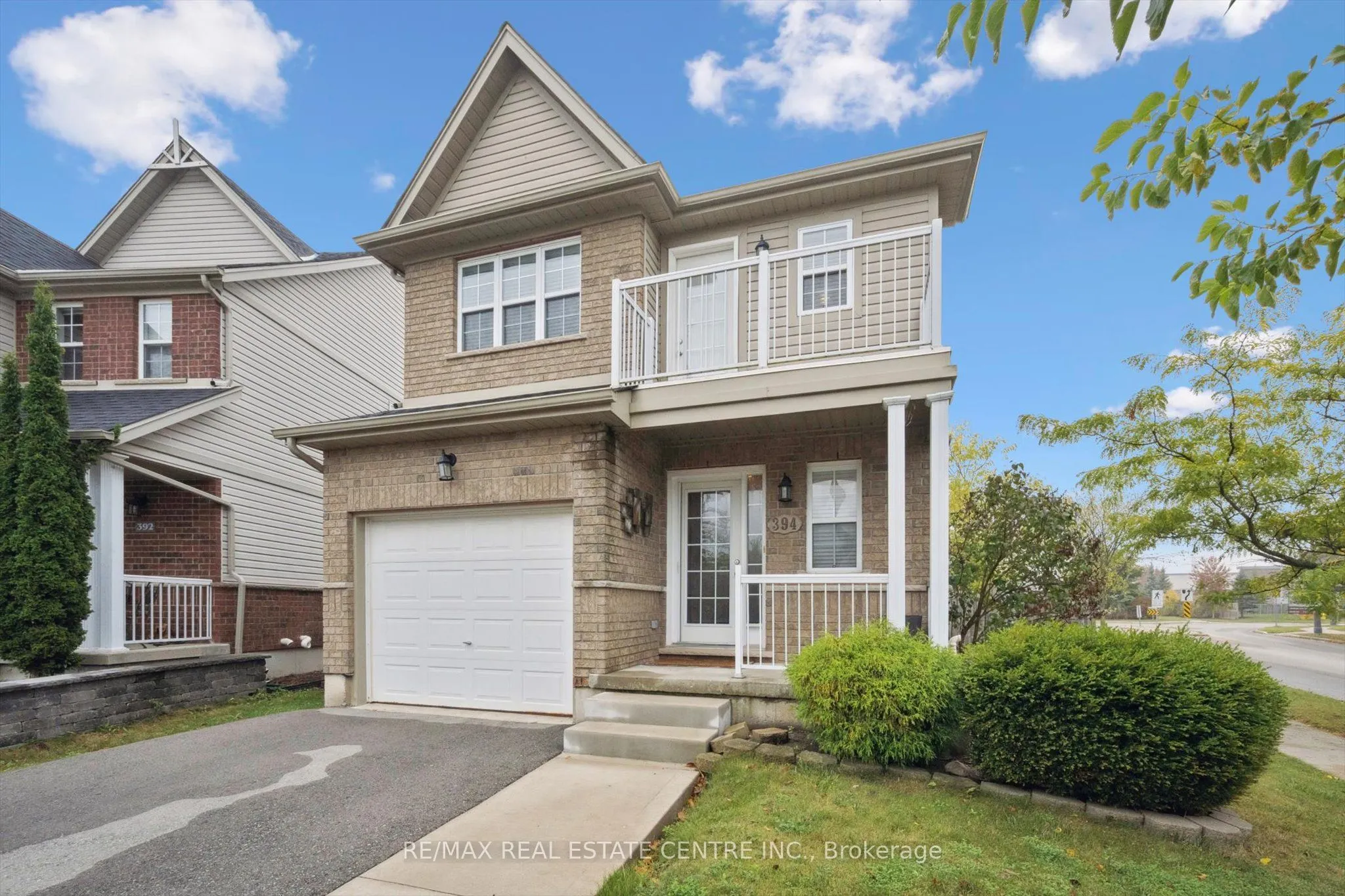 394 Sauve Crescent