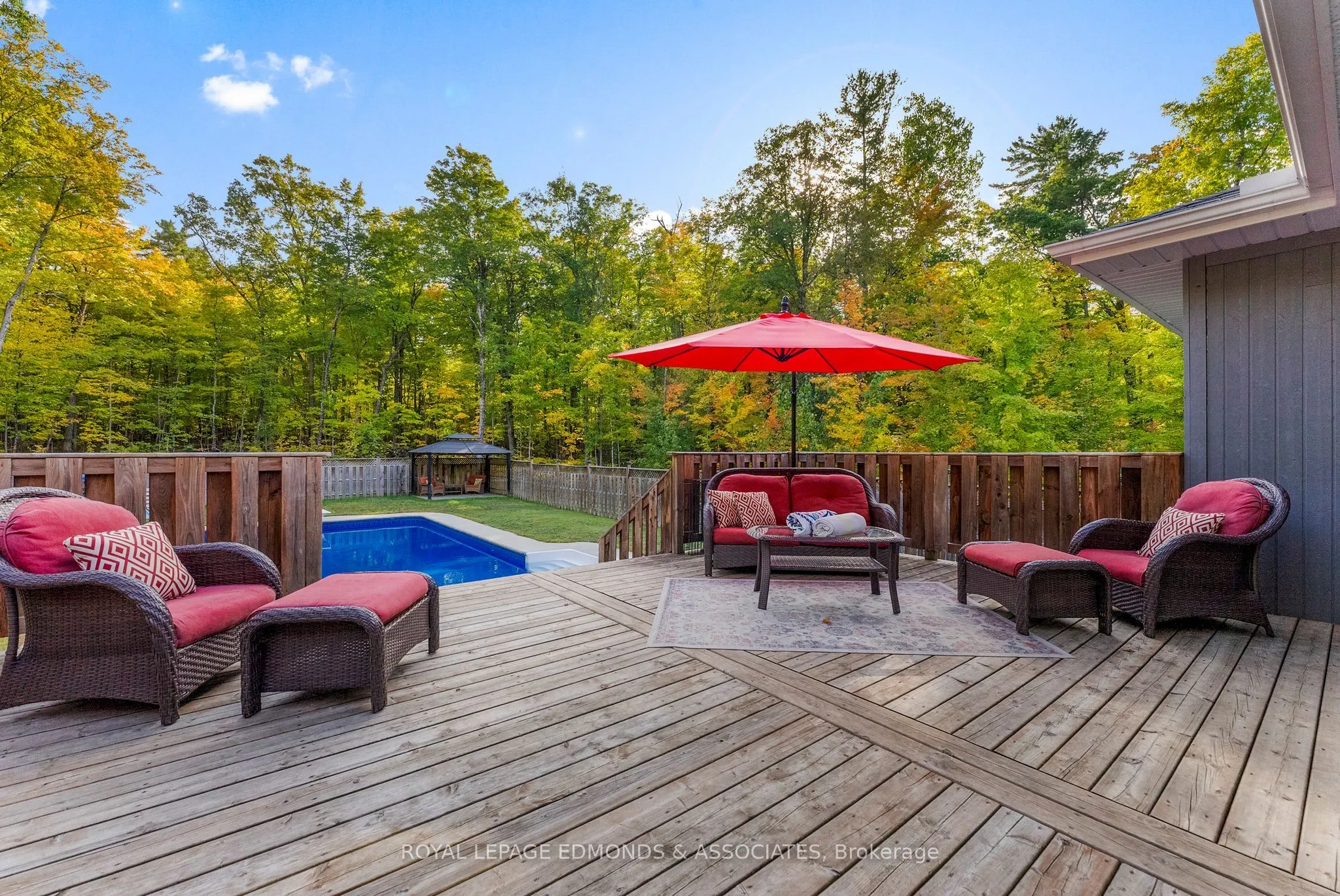 166 Deerfield Drive