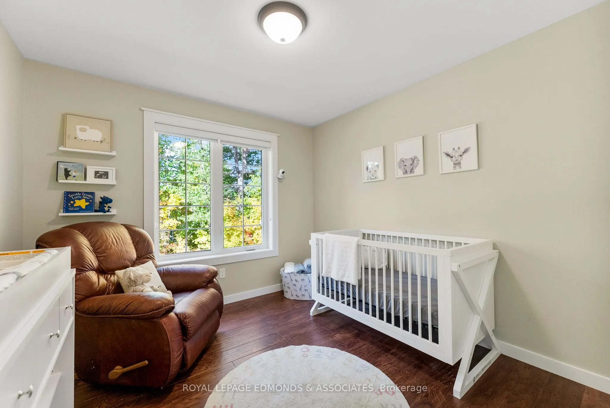 166 Deerfield Drive