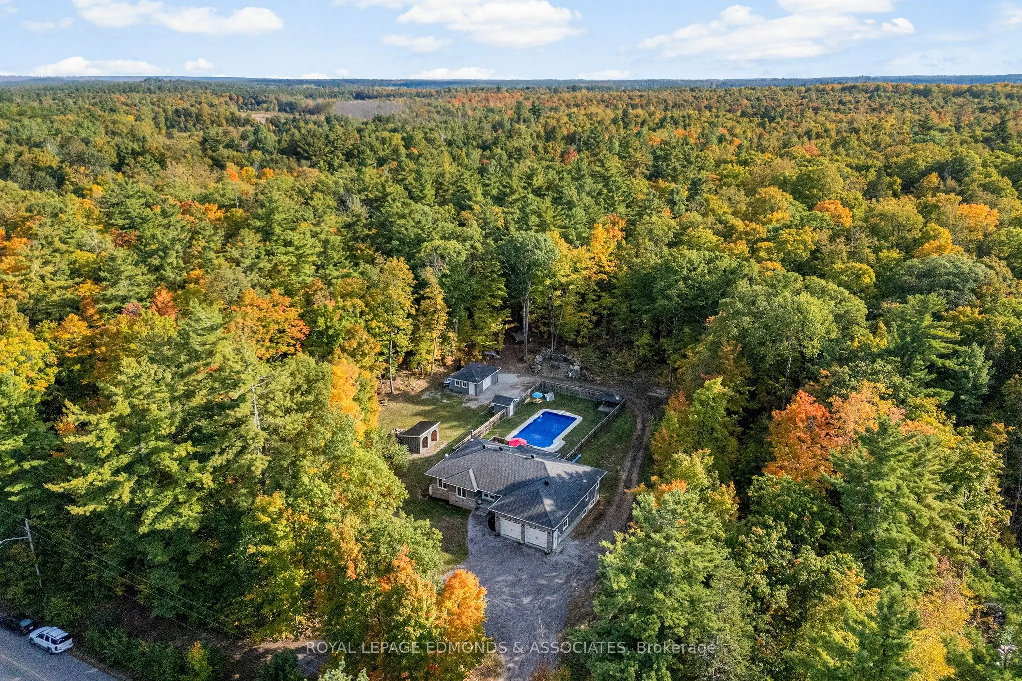 166 Deerfield Drive