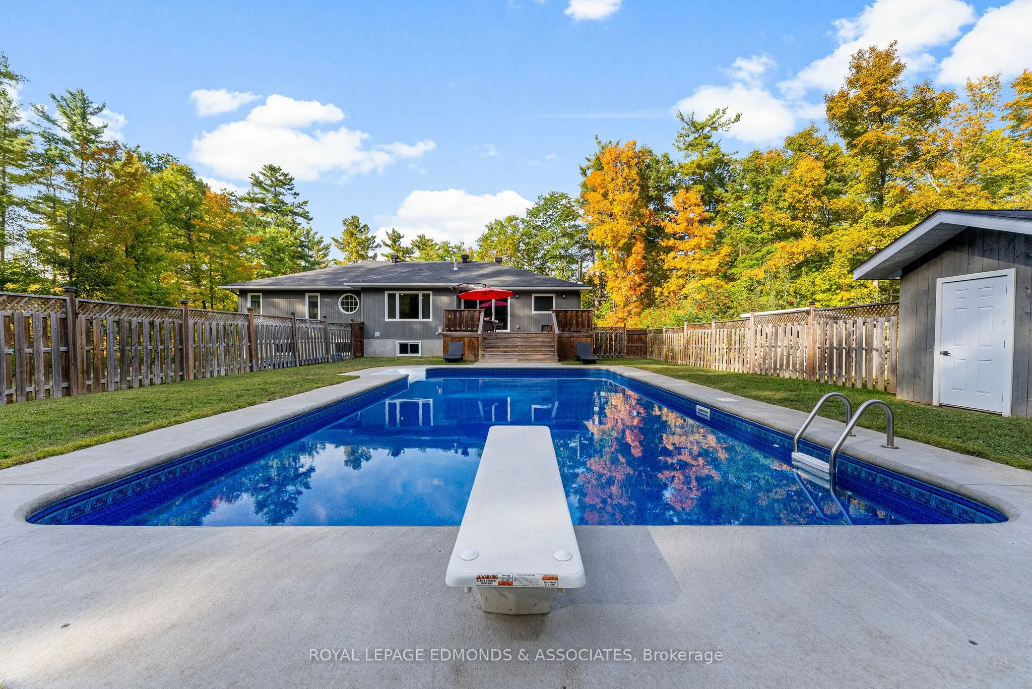 166 Deerfield Drive