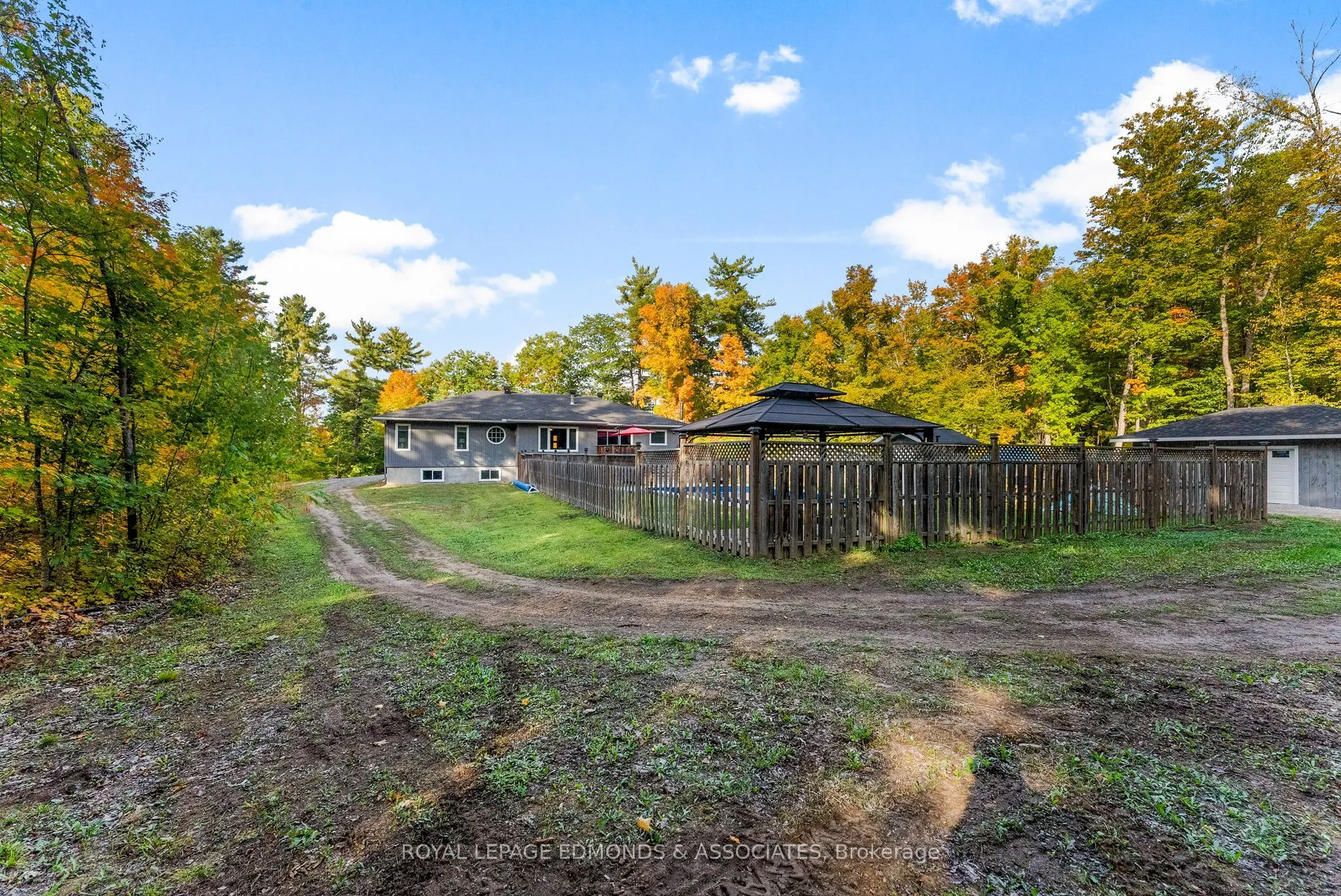 166 Deerfield Drive