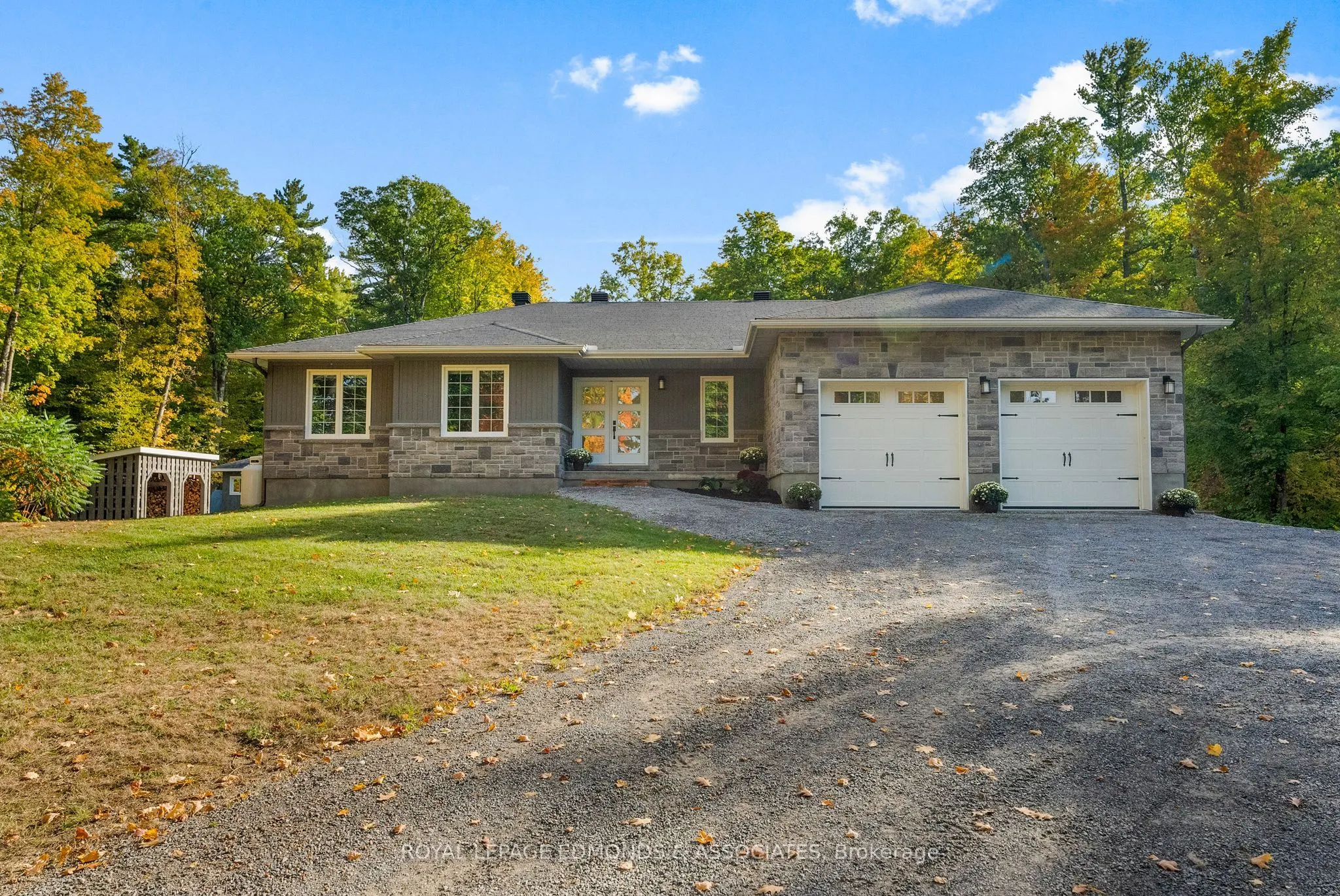 166 Deerfield Drive