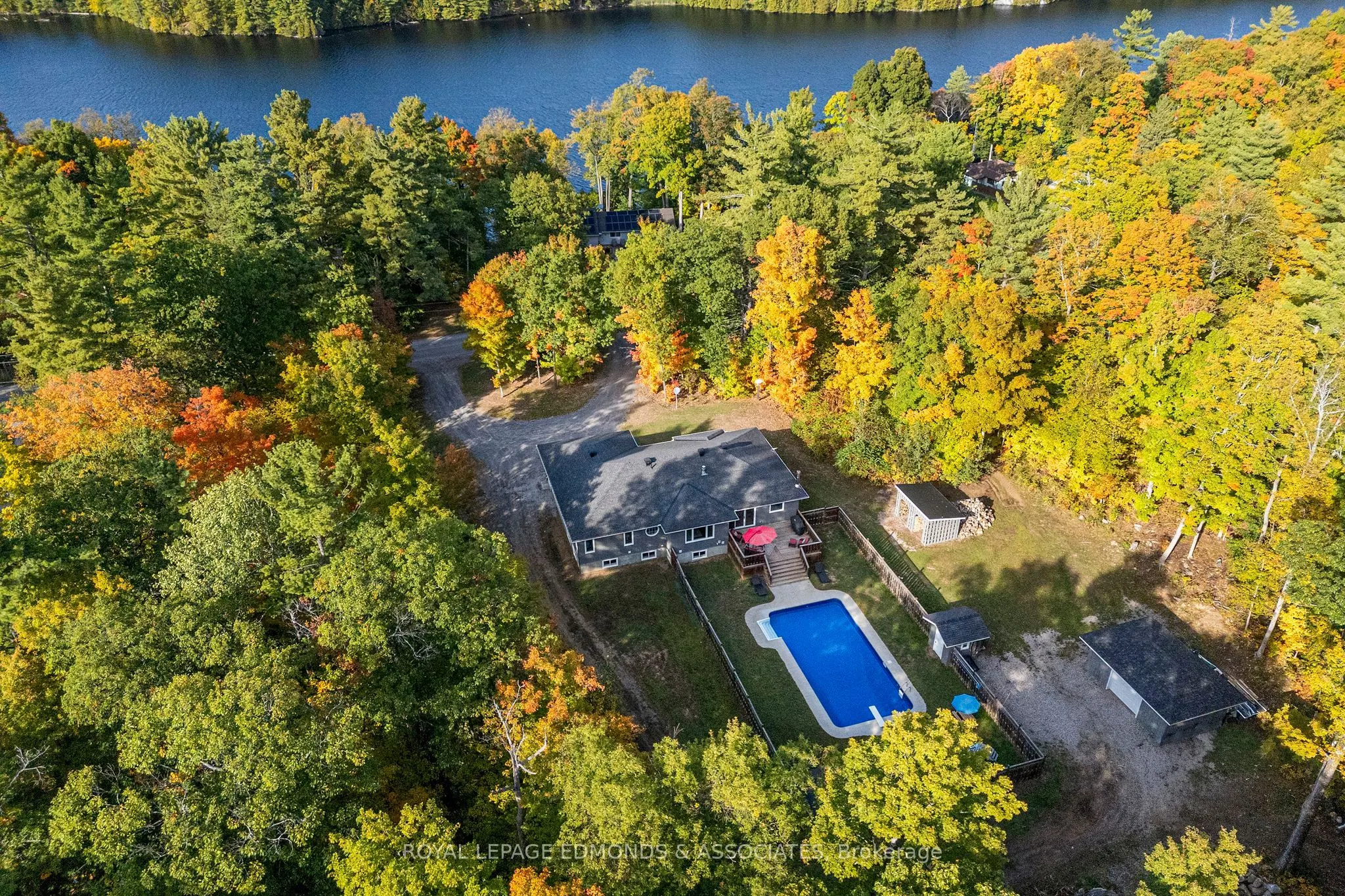 166 Deerfield Drive
