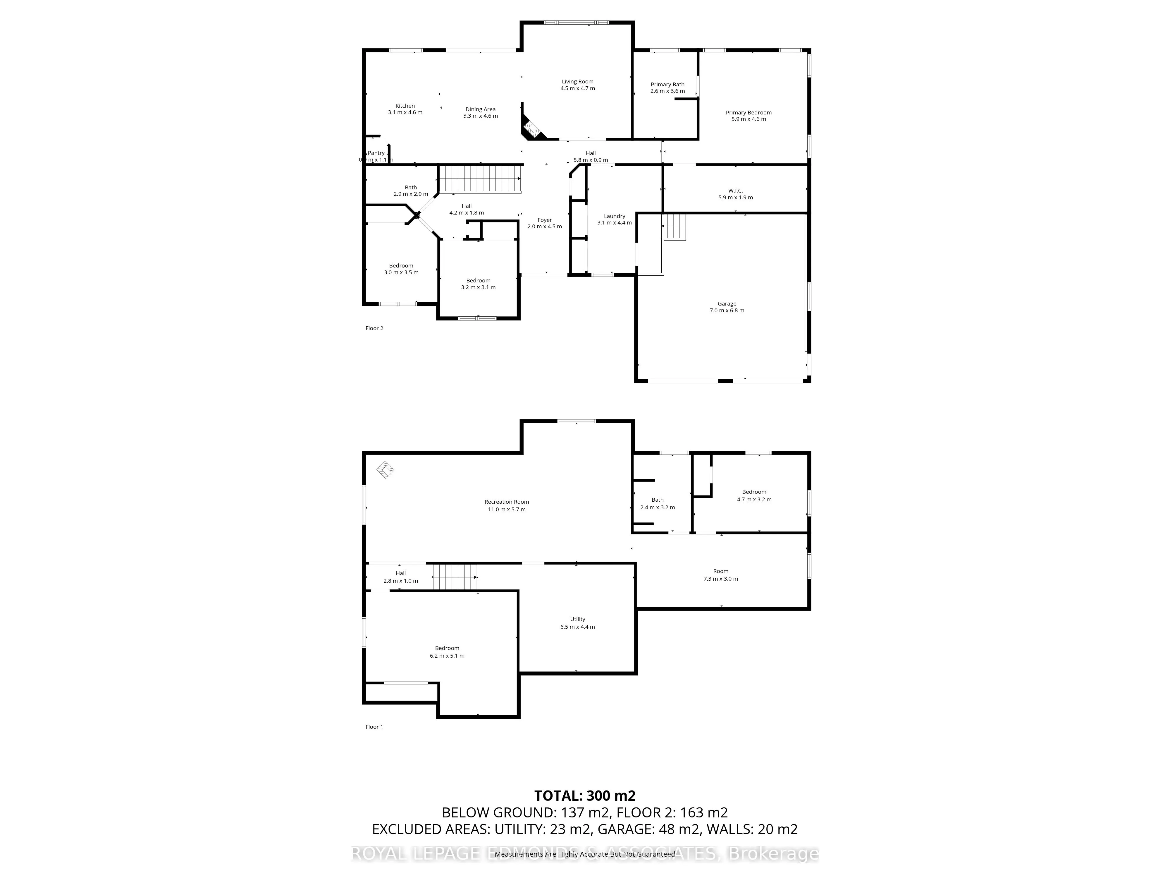 166 Deerfield Drive