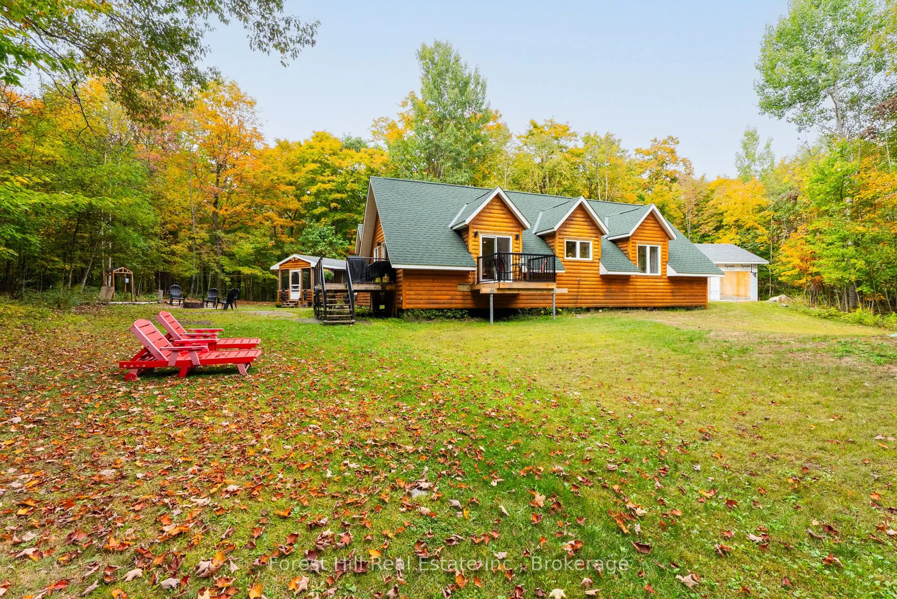 248 Vernon Shores Avenue
