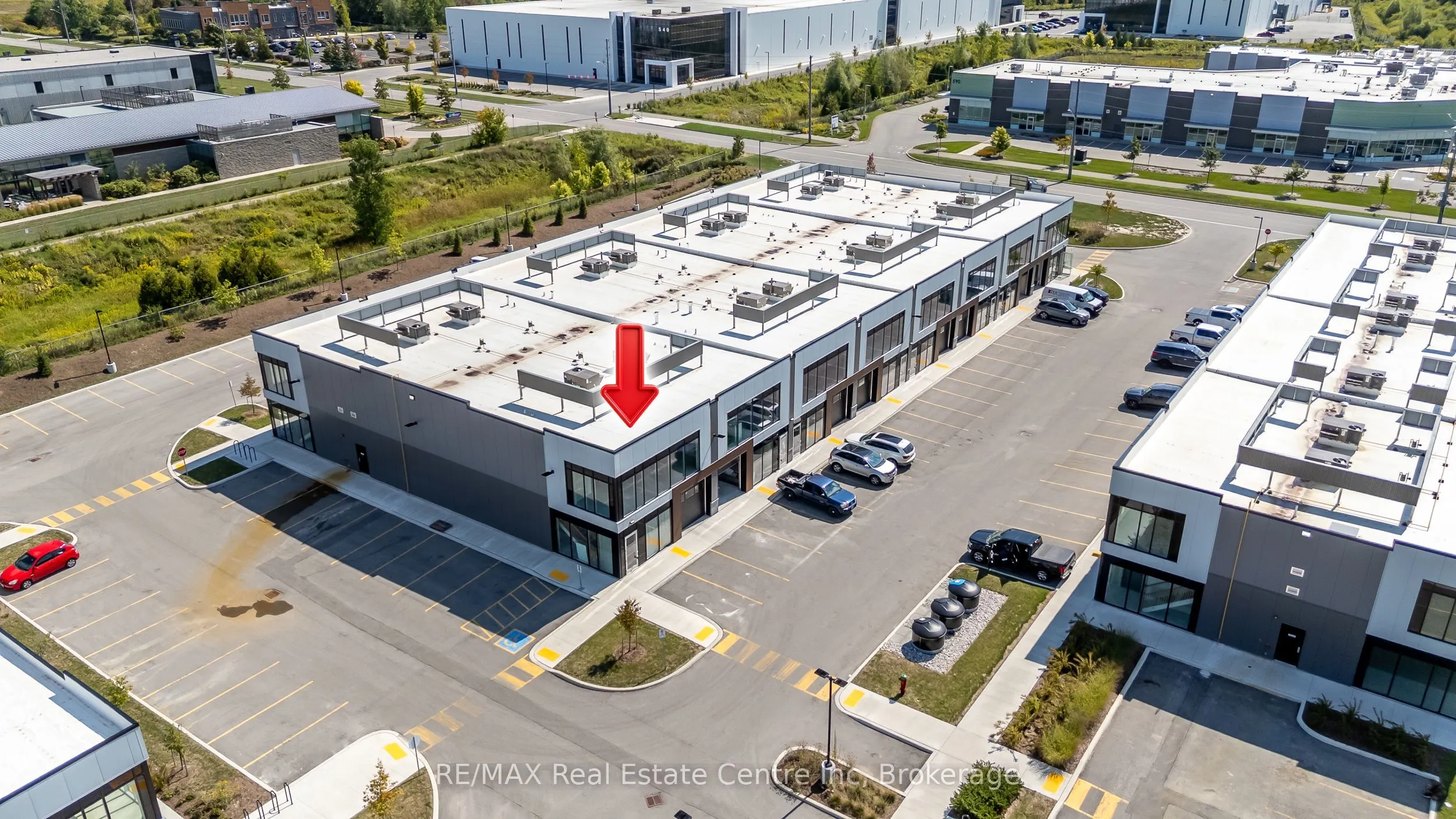 587 Hanlon Creek Boulevard, #8