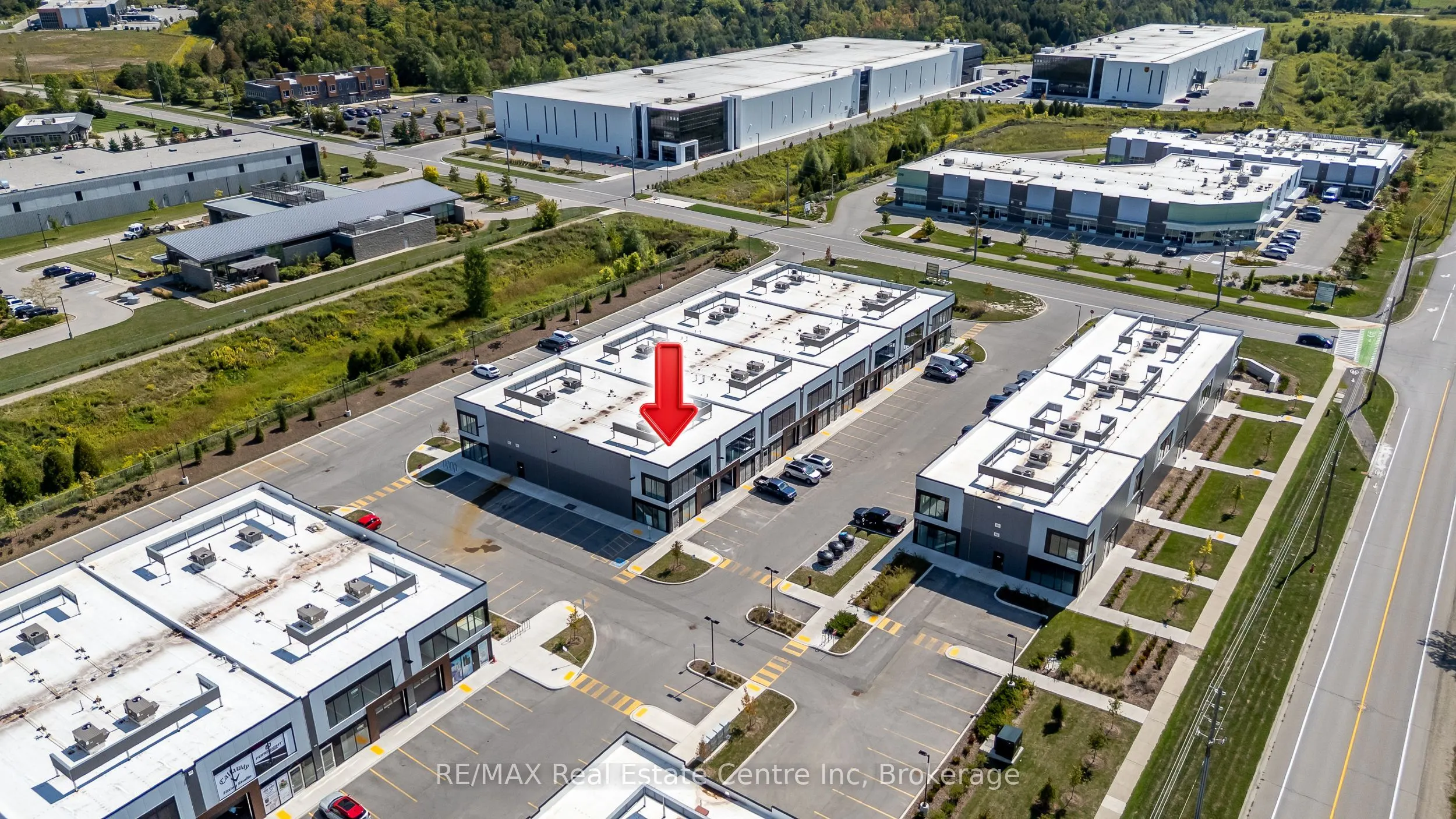 587 Hanlon Creek Boulevard, #8