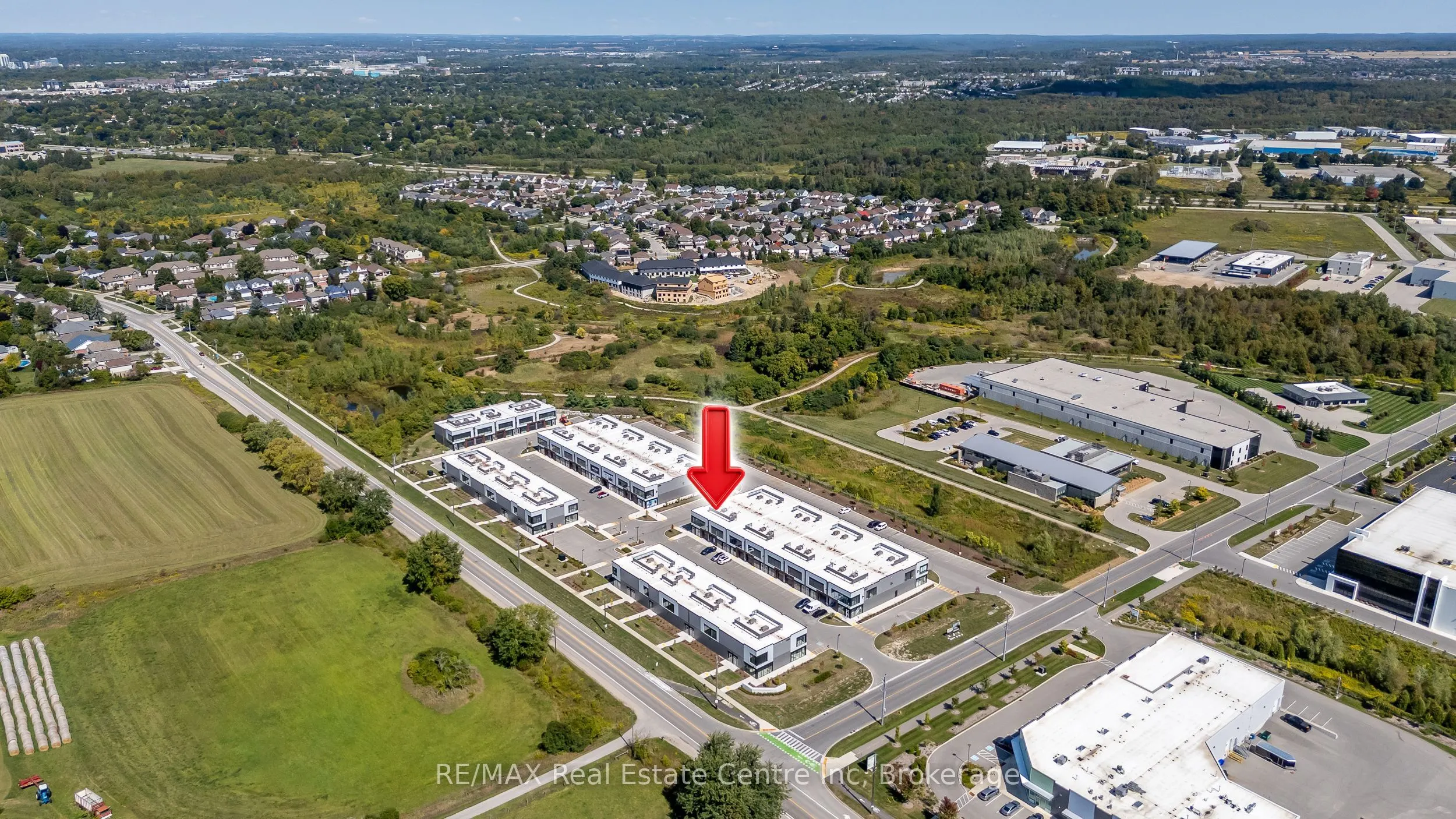 587 Hanlon Creek Boulevard, #8