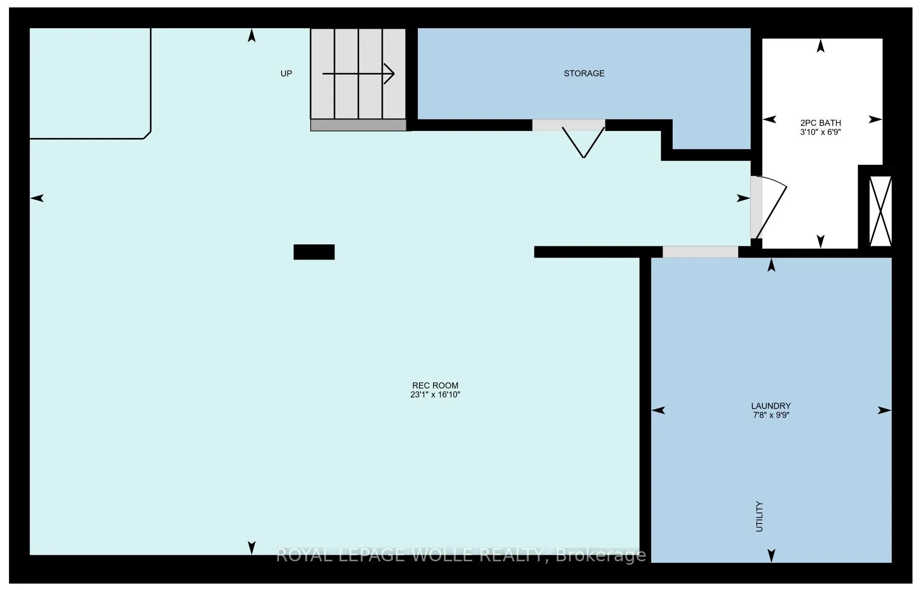4 Flint Drive