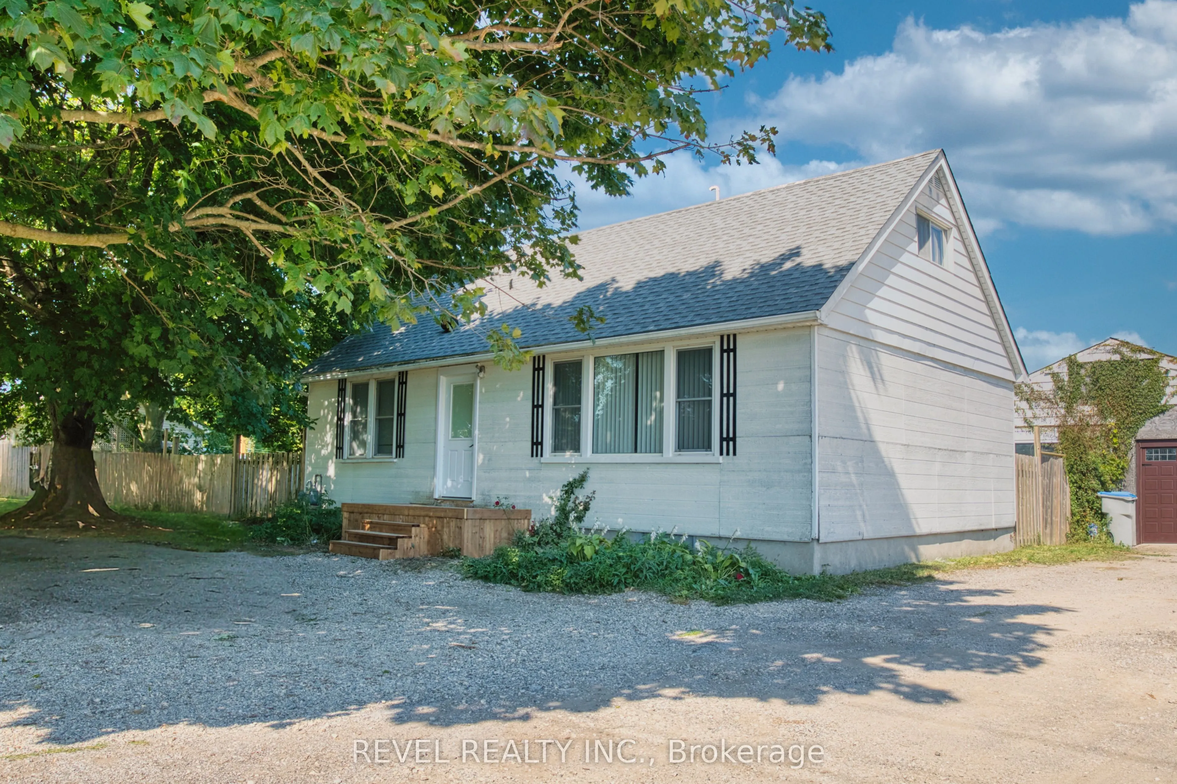 15330 Plover Mills Road