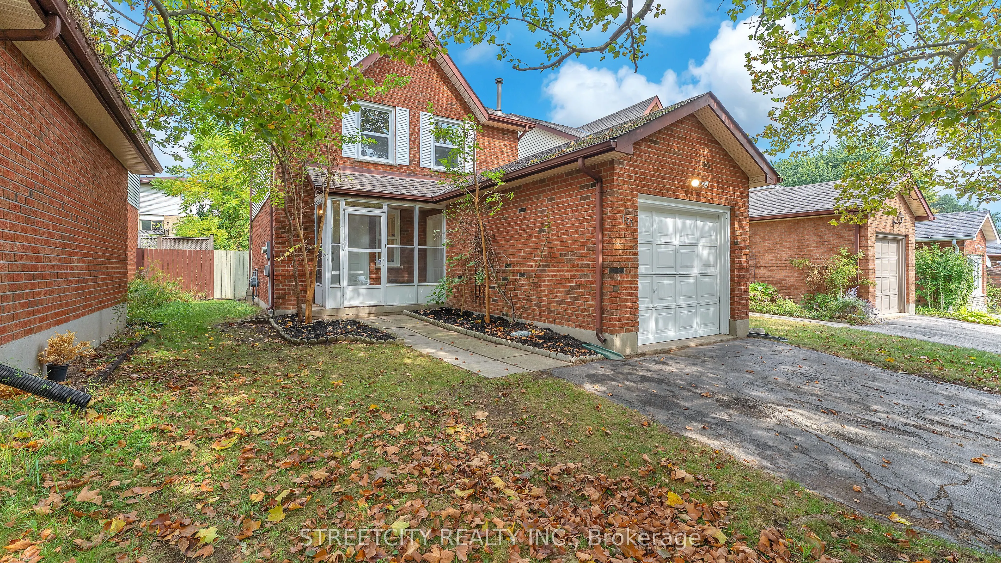 151 Walmer Gardens